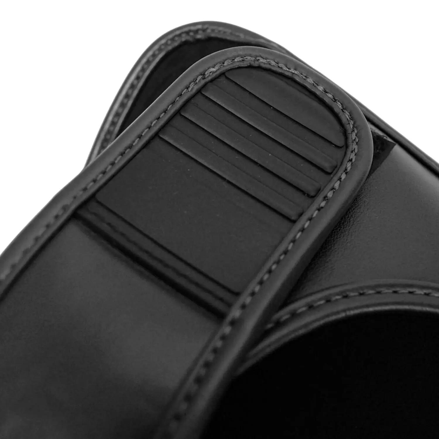 adidas Shin Guards, Power 50, black, L/XL