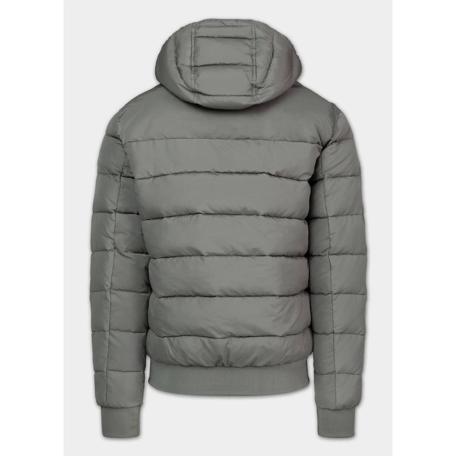 Pit Bull West Coast Jacket, Dillon, grey, XXXL
