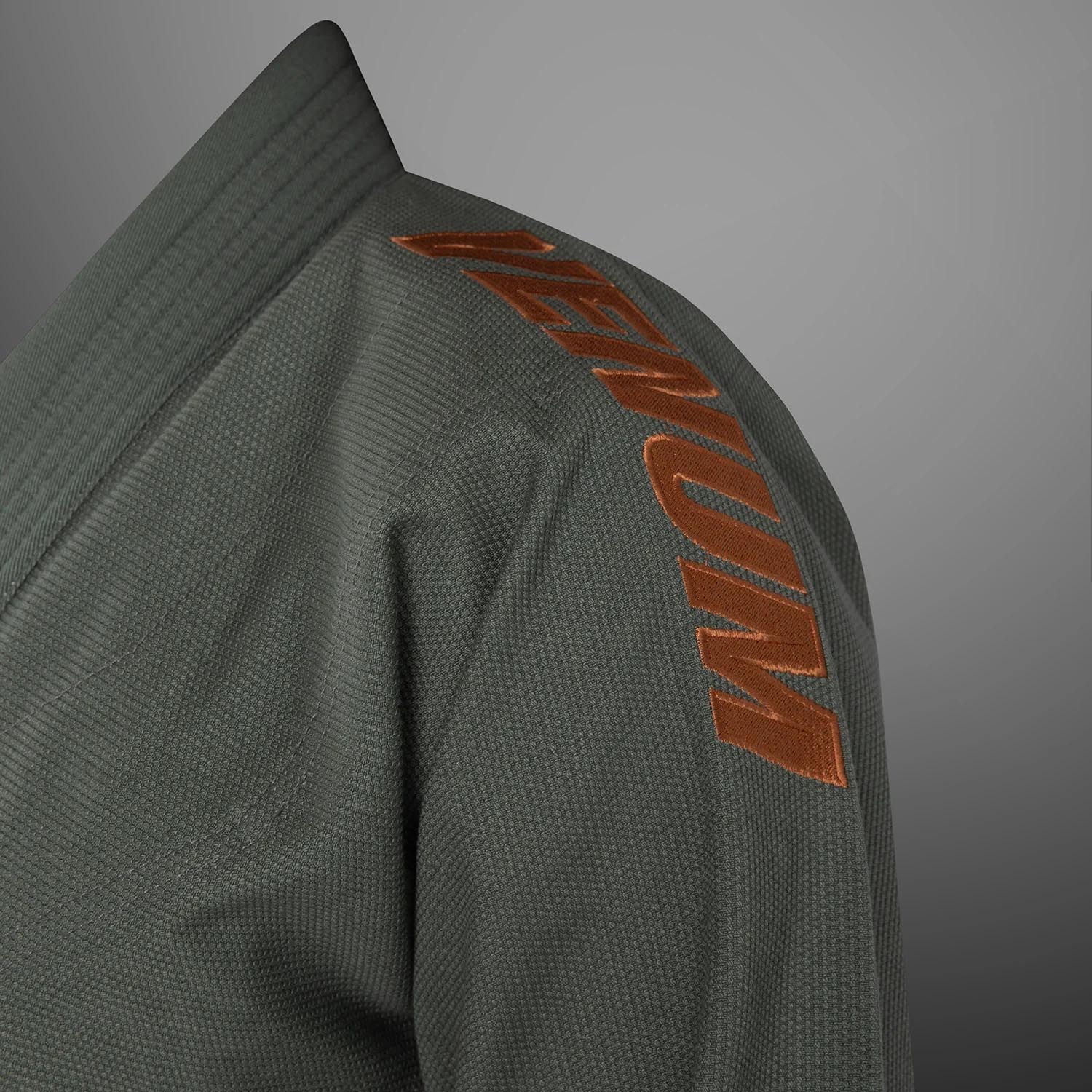 VENUM BJJ GI, Contender Evo 2.0, khaki, A4