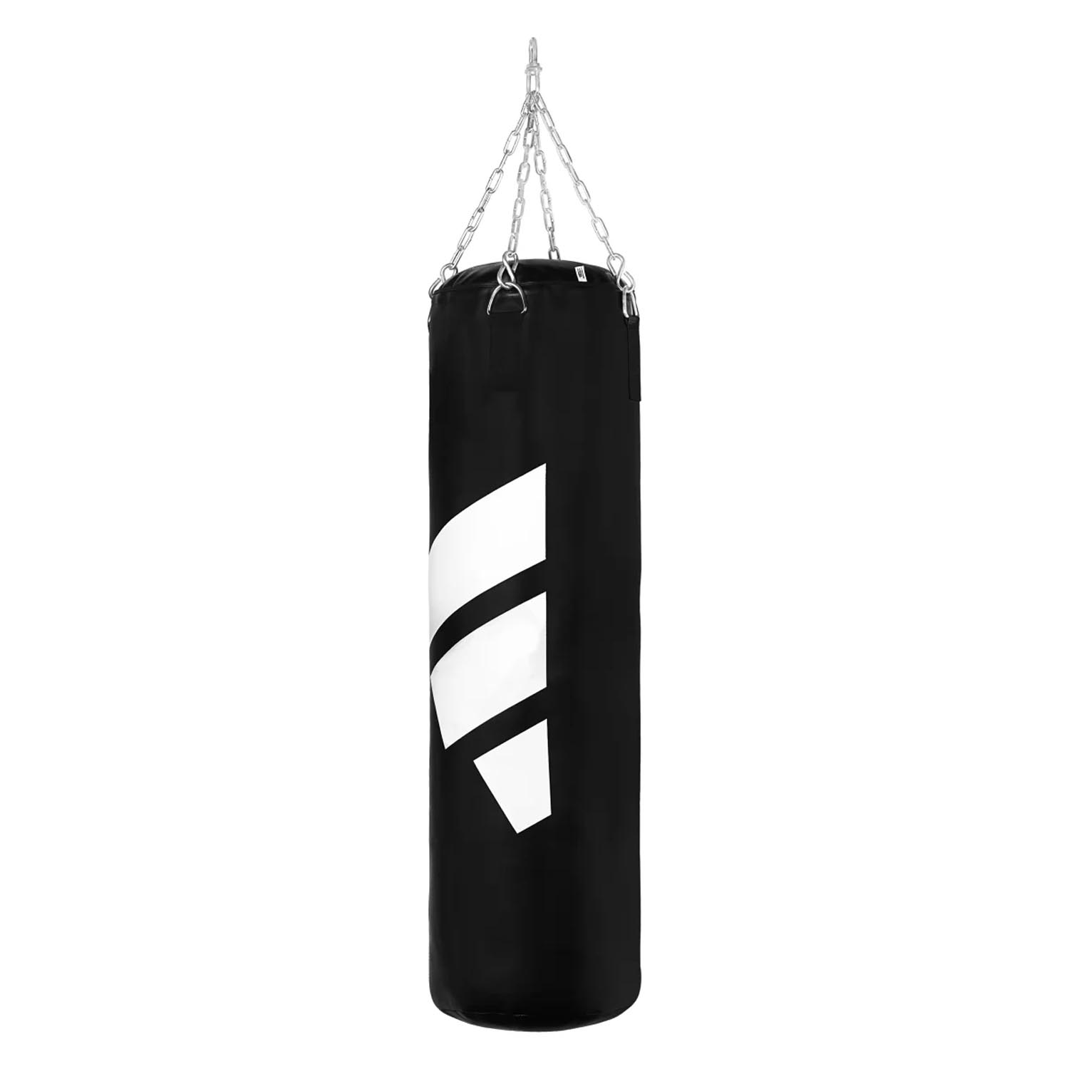 adidas Punching Bag, Speed, black-white, 120 cm