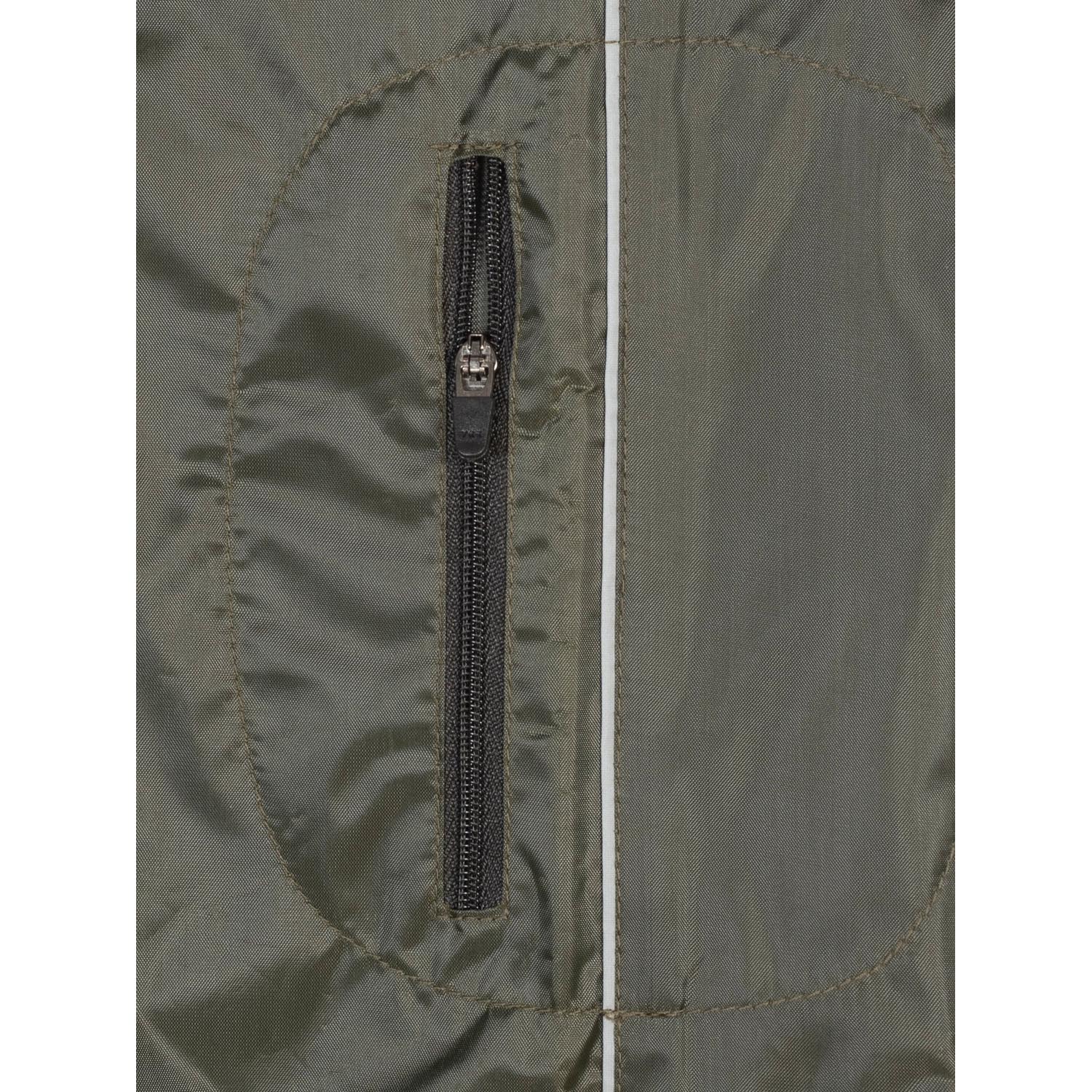 BENLEE Sweat Suit, Caldo, Heavy, olive, XXL