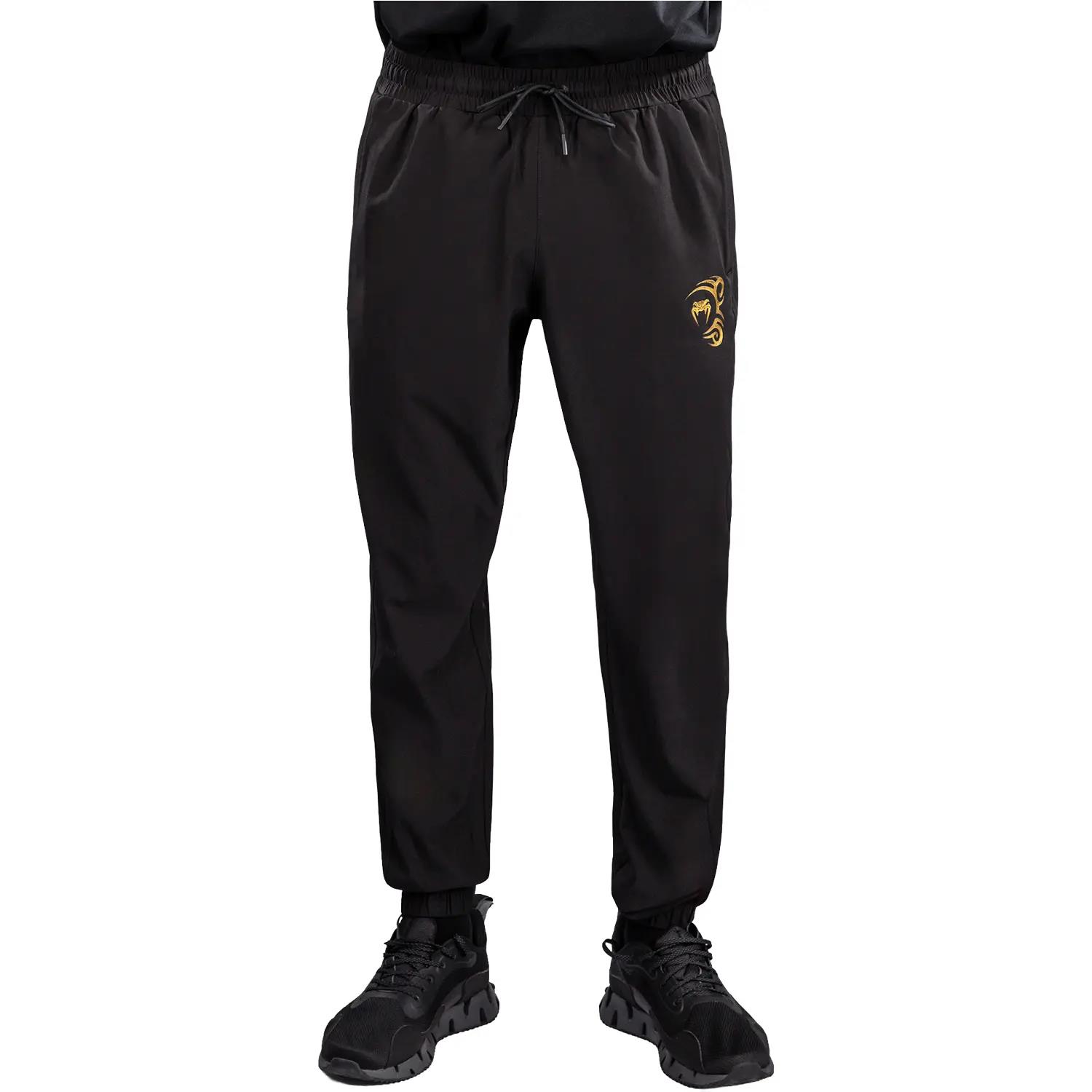 VENUM Joggers, Mike Tyson Tiger, black-gold, XXL