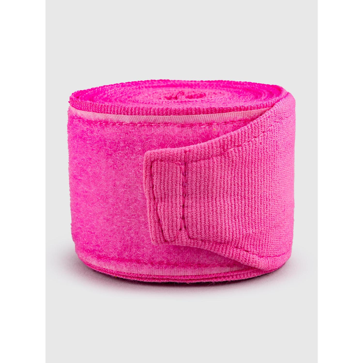 RINGLIFE Hand Wraps, Logo, 4,5 m, pink