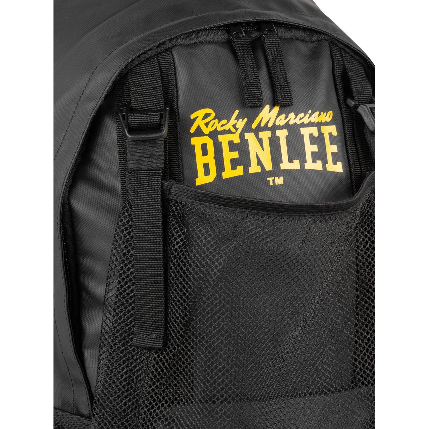 BENLEE Backpack, Pacco, black