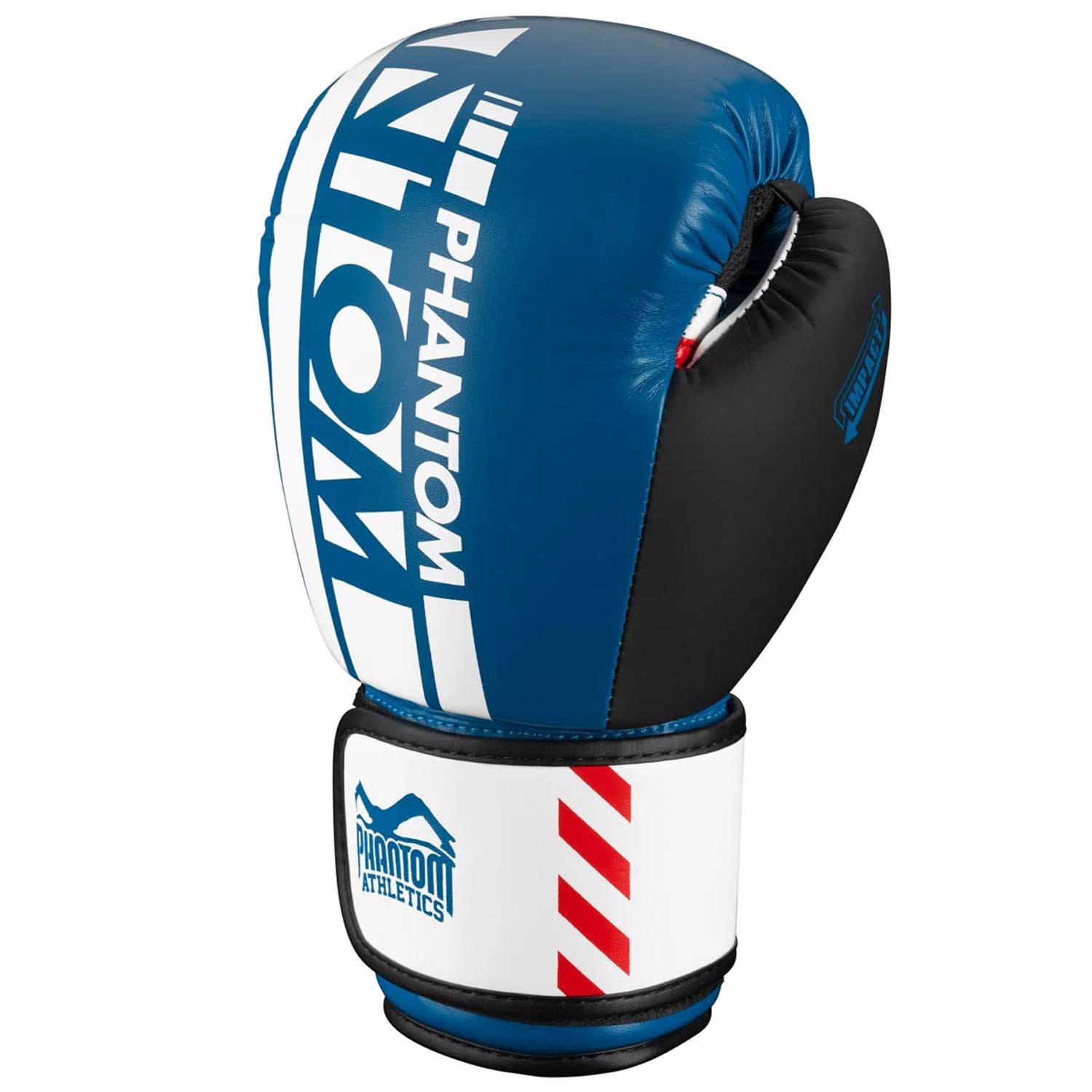 Phantom Athletics Boxing Gloves, Mexico, black