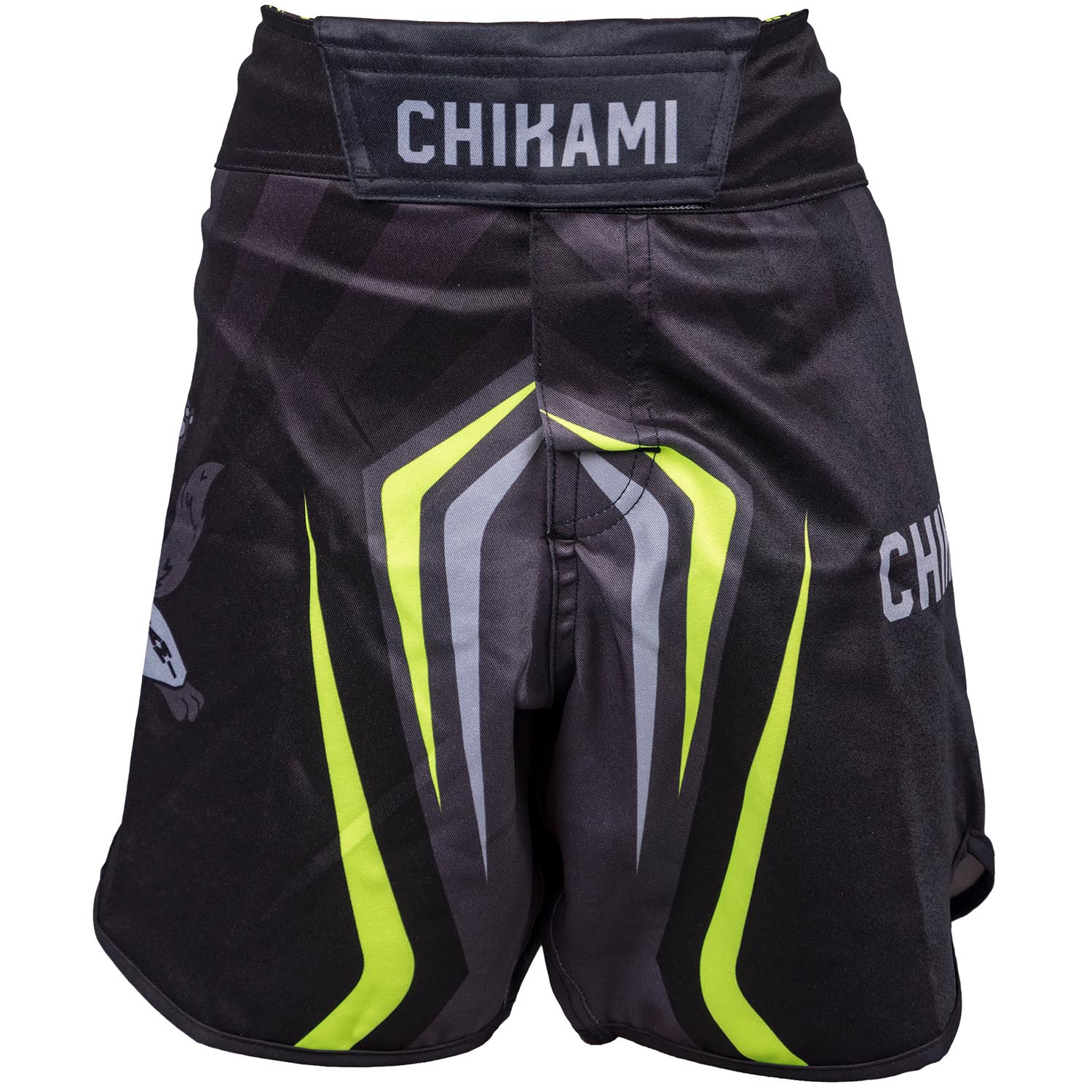 OKAMI MMA Fight Shorts, Kids, Chikami, L