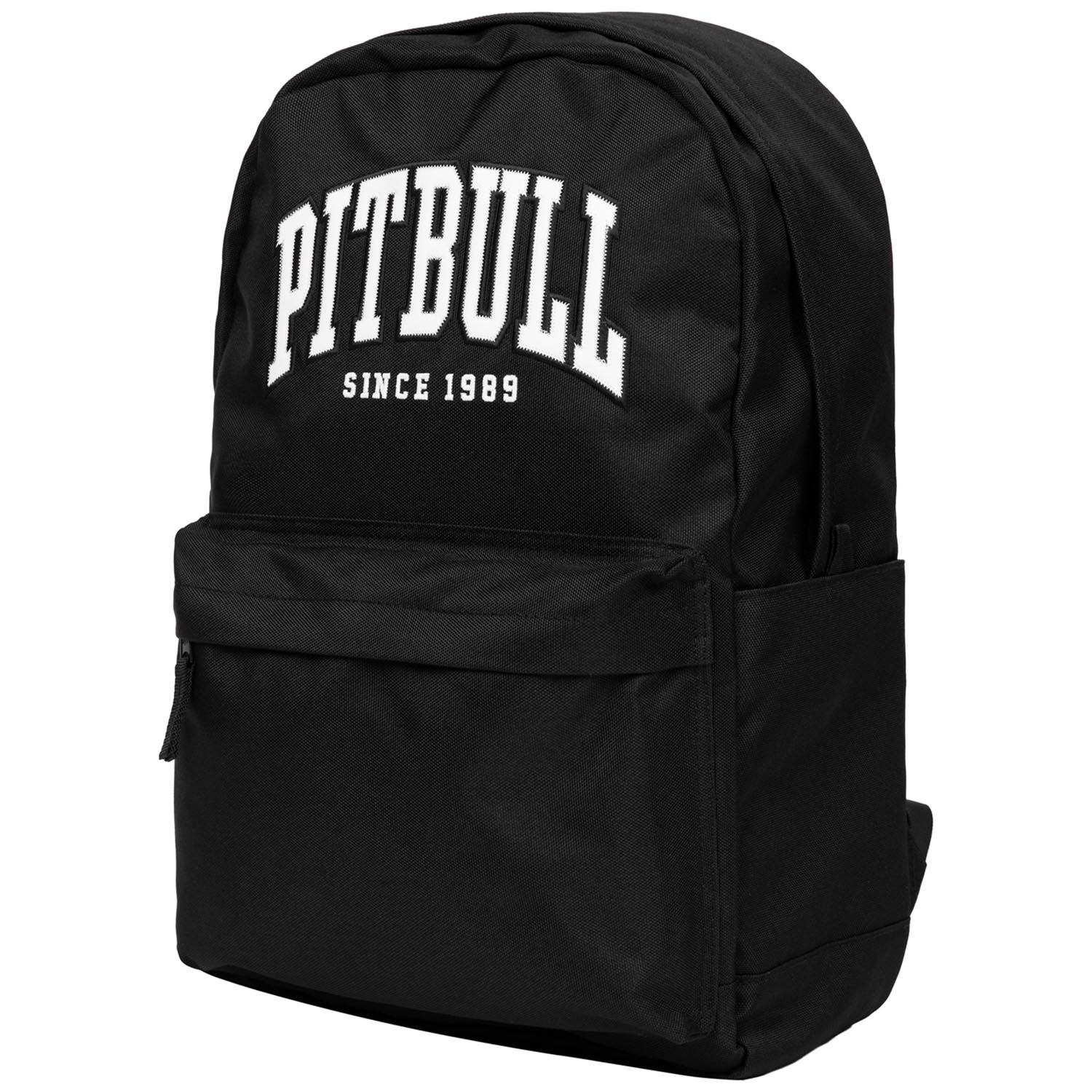 Pit Bull West Coast Backpack, Norton, black