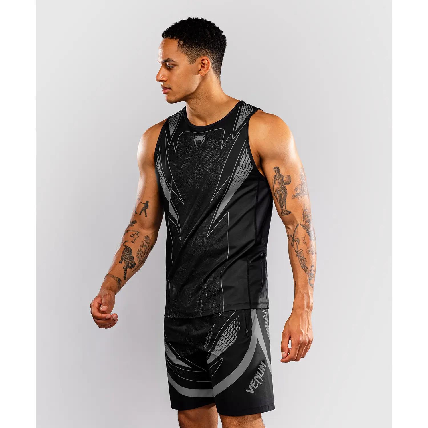 VENUM Tank Top, Amazonia Reborn, black-grey, XXL