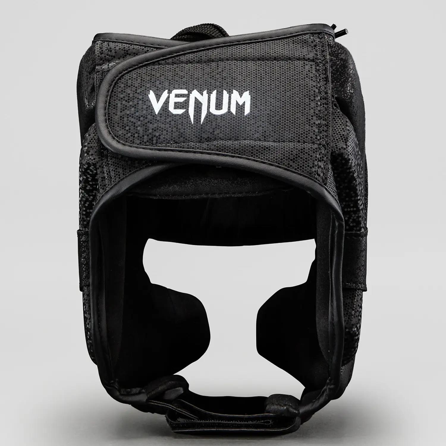VENUM Kopfschutz, Stone 2.0, black
