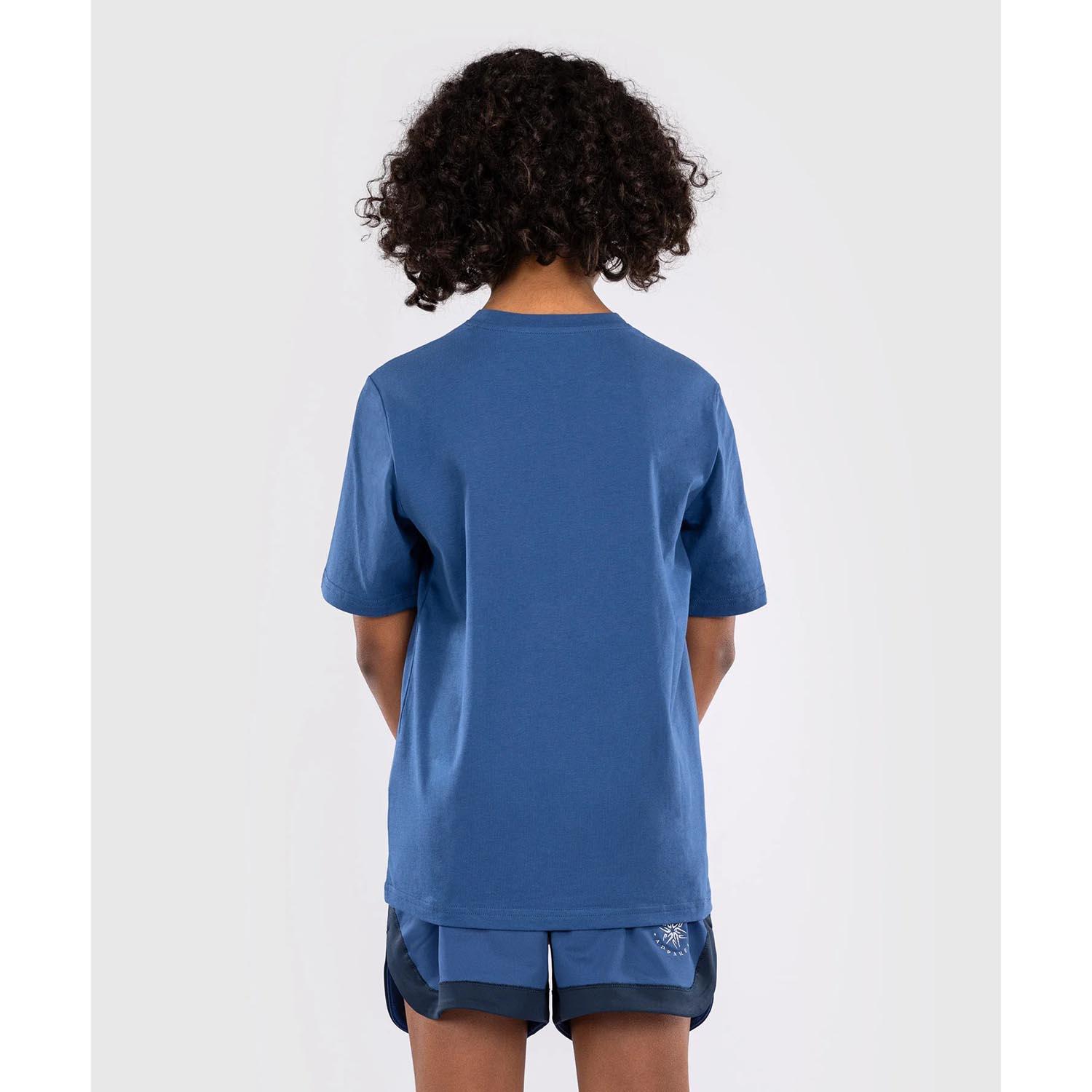 VENUM T-Shirt, Kids, Contender, blue, 14 J