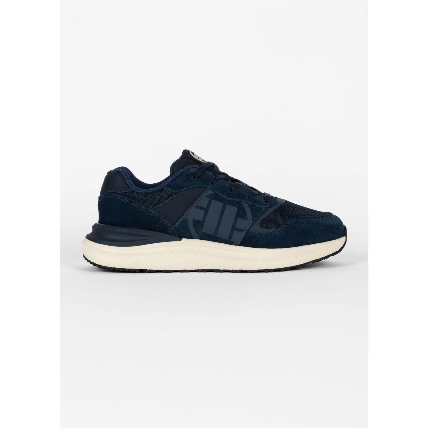 Pit Bull West Coast Sport Shoes, Encino, navy, 43
