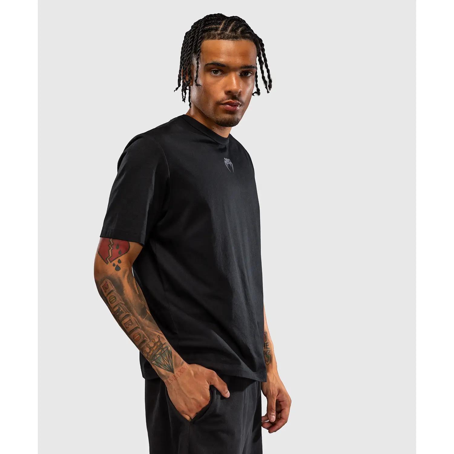 VENUM T-Shirt, Amazonia Reborn, black-grey, XXL