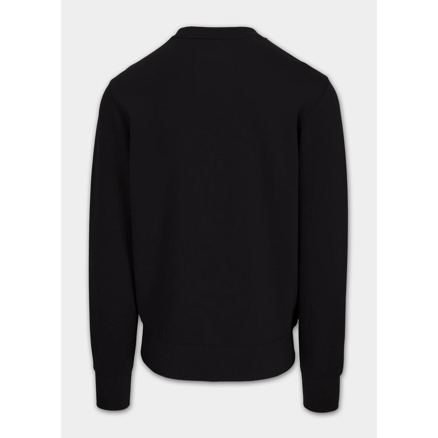 Pit Bull West Coast Pullover, Sampson, black, S