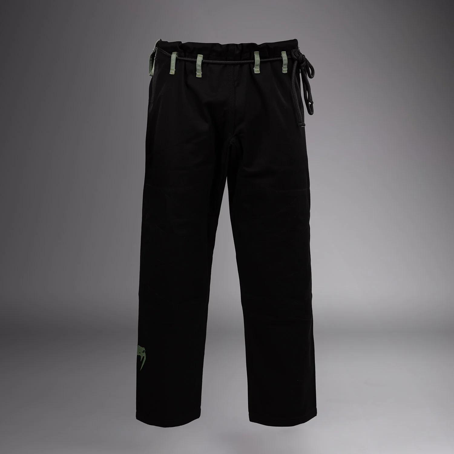 VENUM BJJ GI, Contender Evo 2.0, black, A1