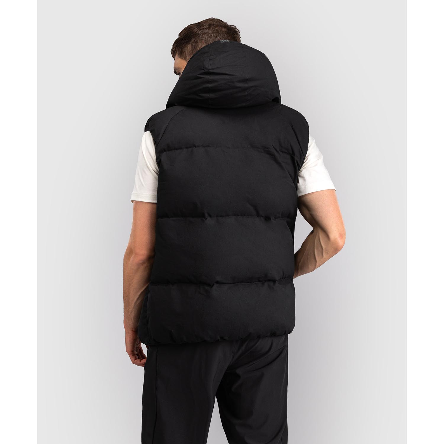 VENUM Vest, Attack Urban Gi, black, XXL