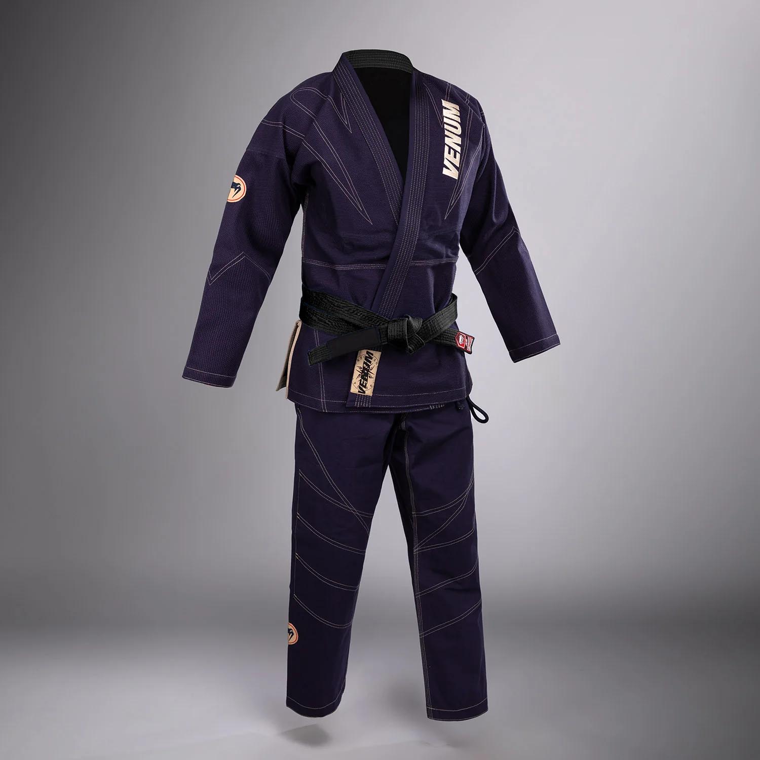 VENUM BJJ GI, Elite 5.0, navy, A1