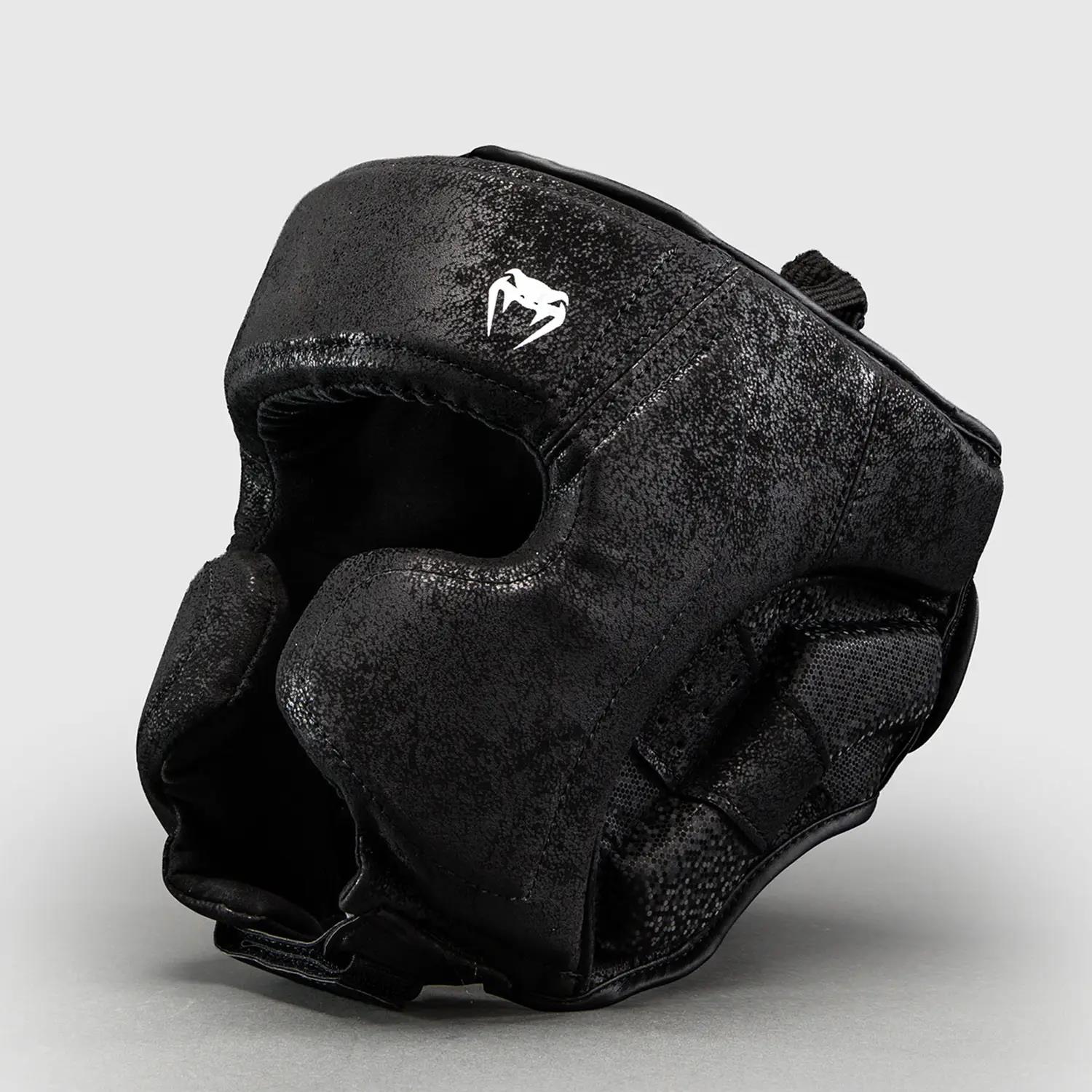 VENUM Kopfschutz, Stone 2.0, black