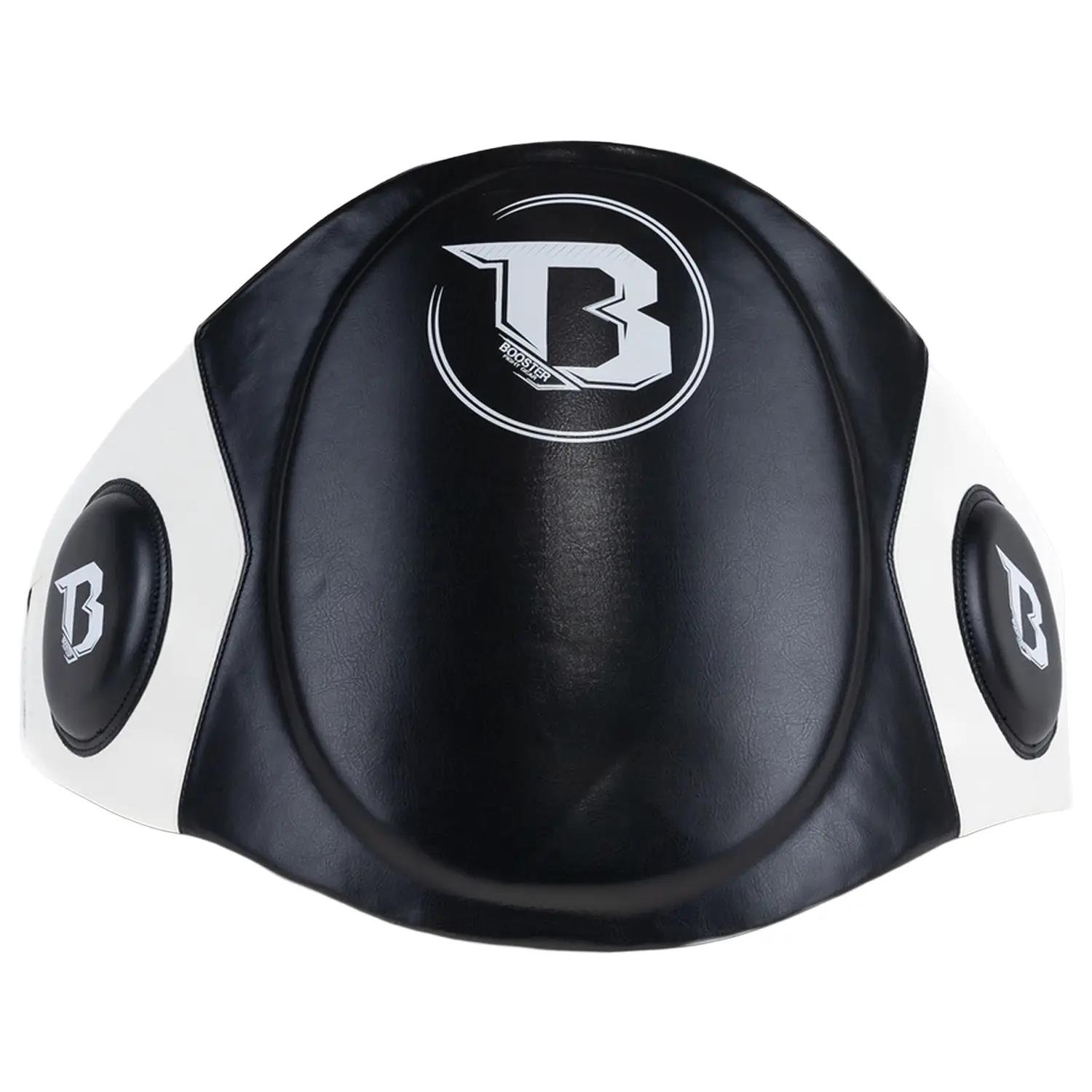 Booster Belly Protector, Pro BP, black-white