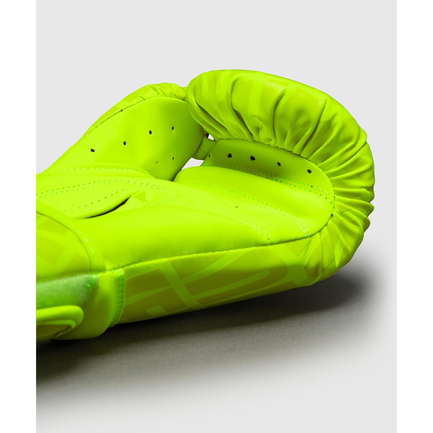 VENUM Boxing Gloves, Contender, 1.5 XT 3D, neonyellow, 16 Oz