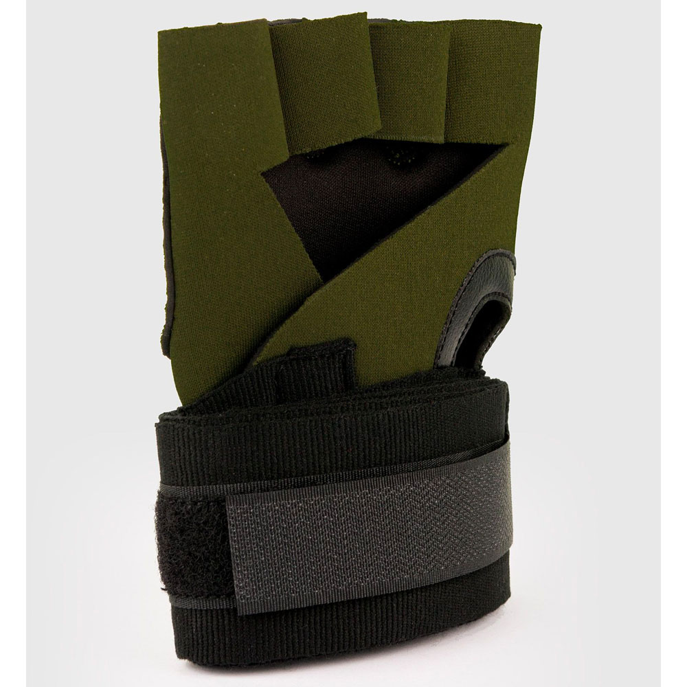 VENUM Gel Bandage, Kontact, khaki-black