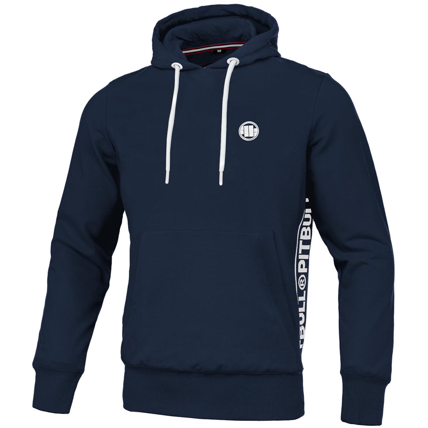 Pit Bull West Coast Hoody, Hinson French Terry, navy