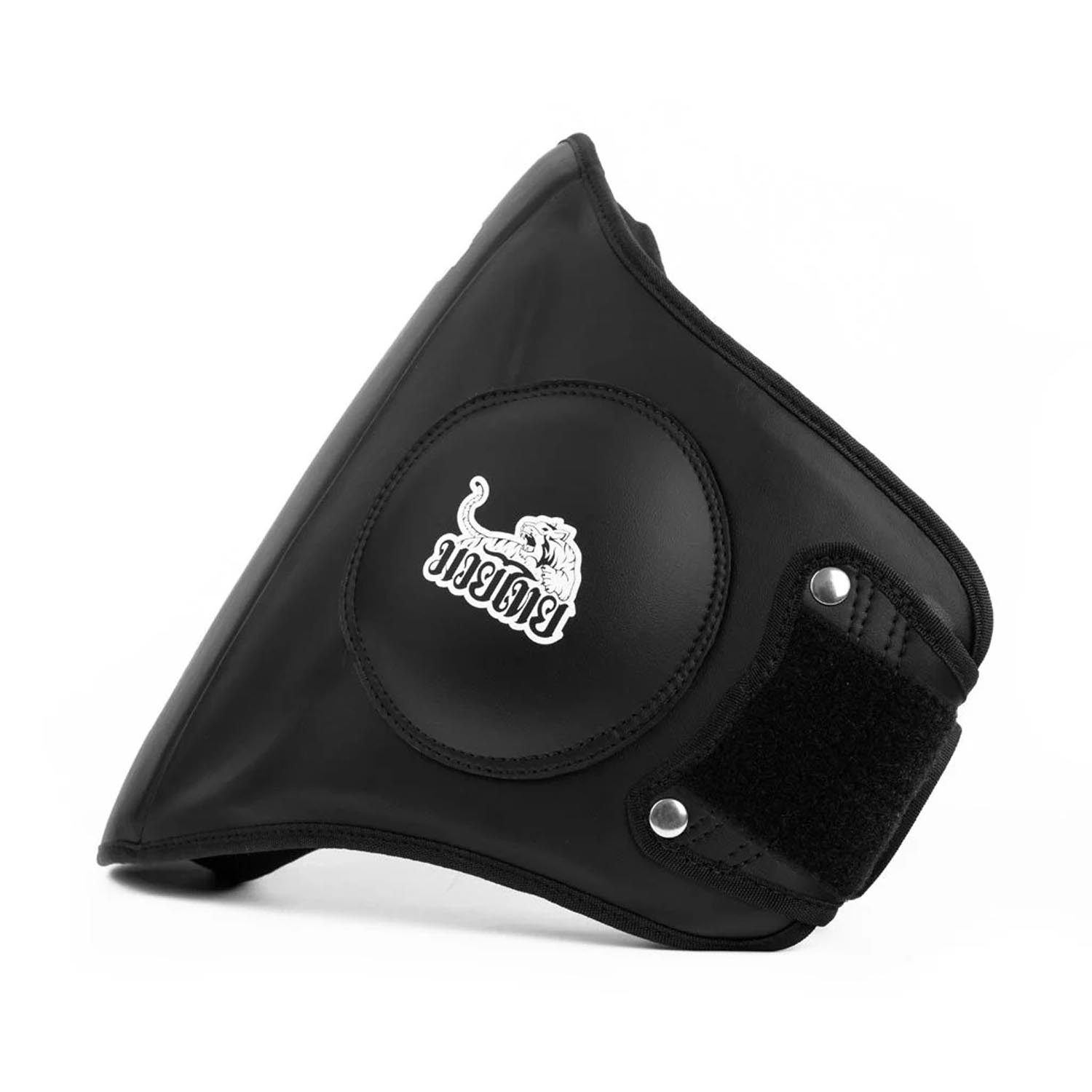 YOKKAO Belly Protector, BPCP-14, black-white