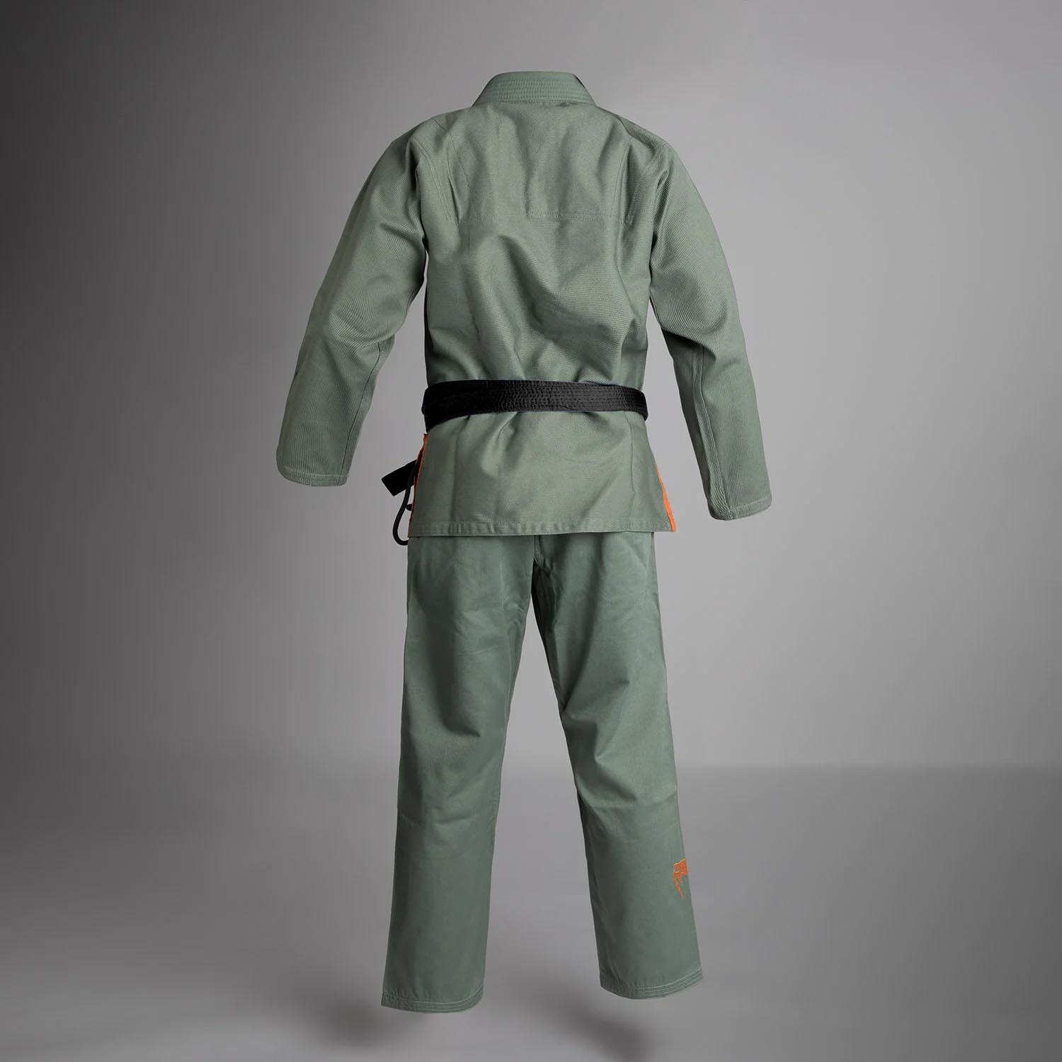 VENUM BJJ GI, Contender Evo 2.0, khaki, A1.5