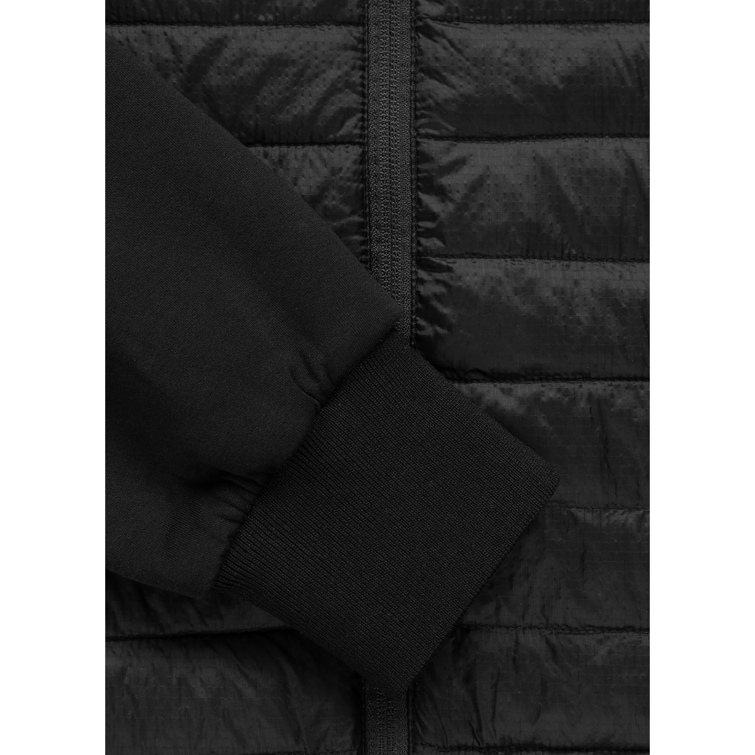 Pit Bull West Coast Transitional Jacket, Hofer Hybrid, black, XXXL