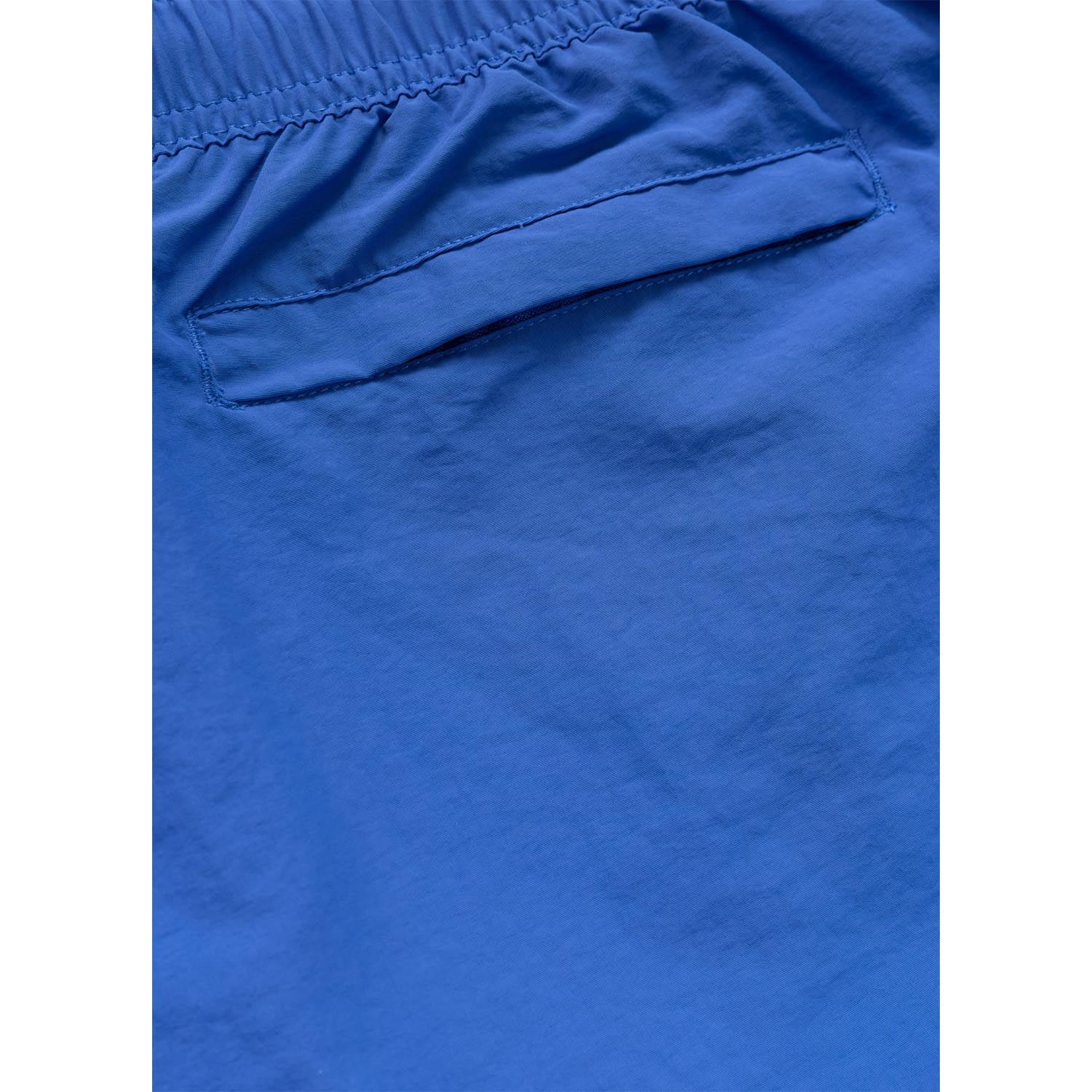 Pit Bull West Coast Board Shorts, Blackmore, blue, XXXL