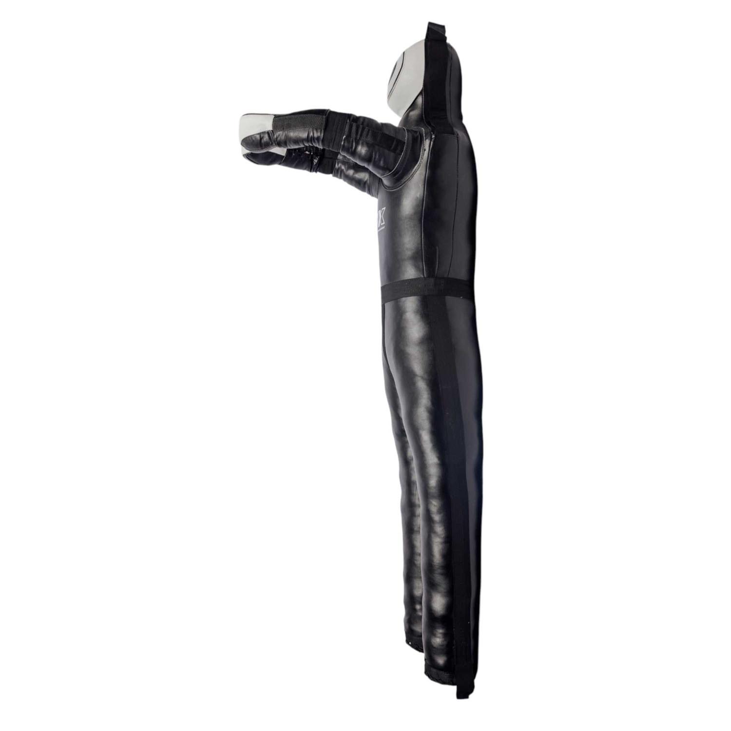 PX Grappling Dummy, 46 kg, black