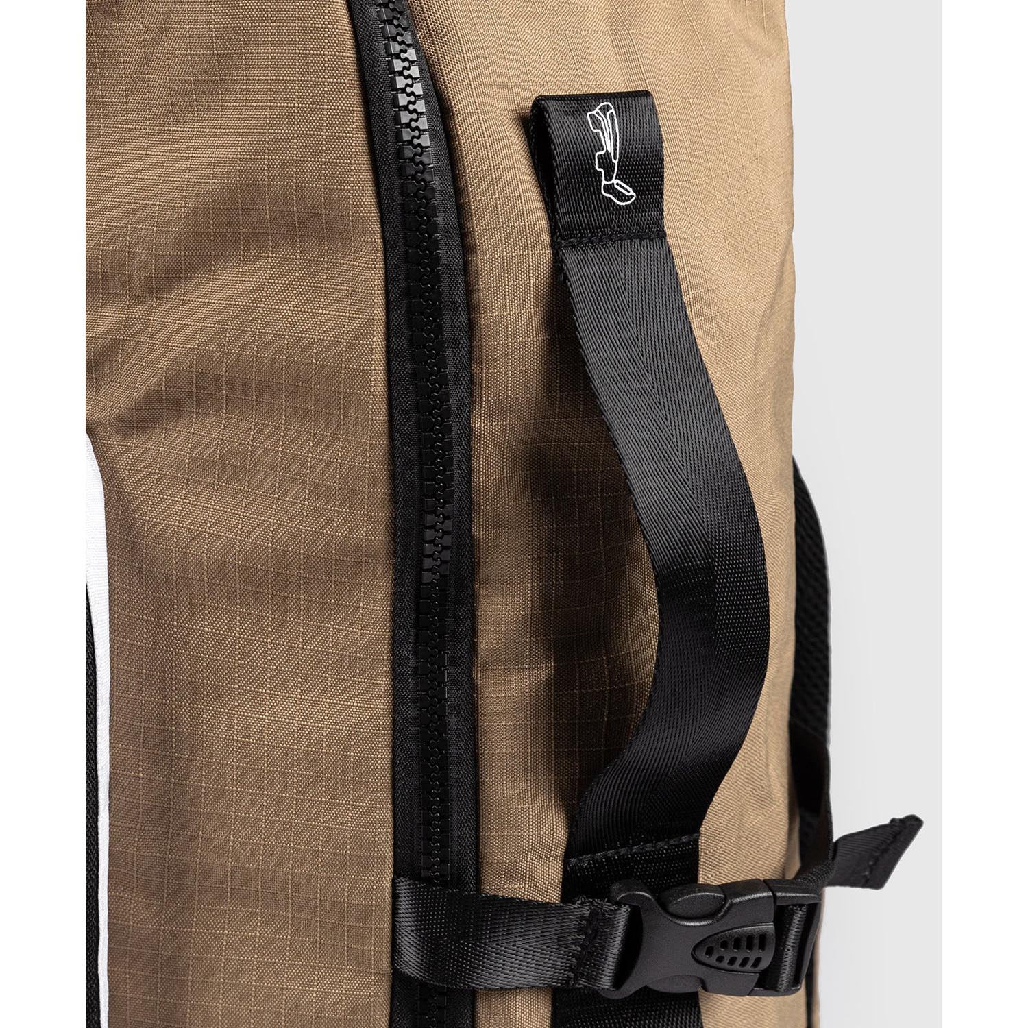 VENUM Backpack, Evo 2 Xtrem, sand-black
