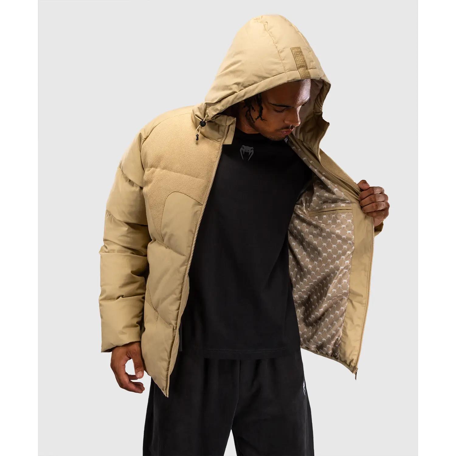 VENUM Jacket, Attack, Urban GI, beige, XXL
