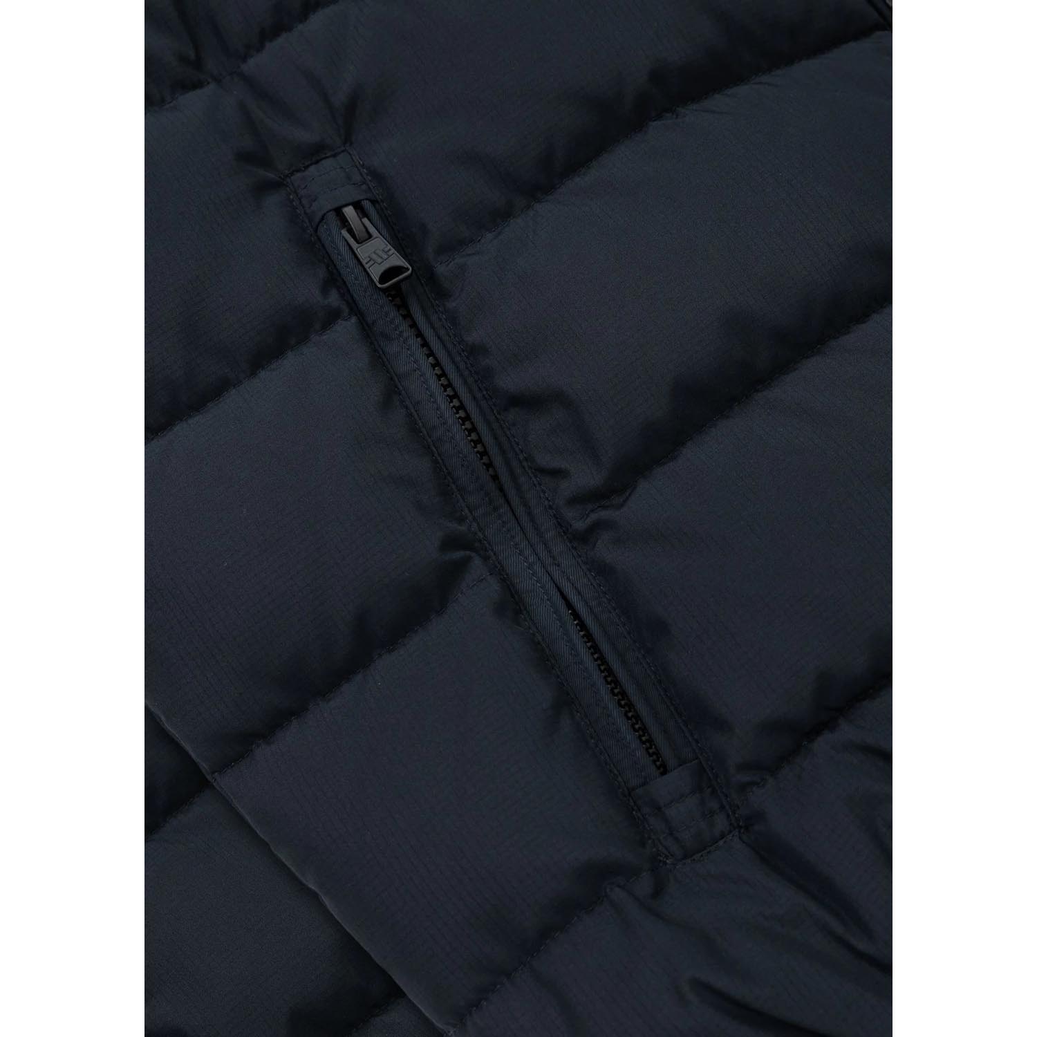 Pit Bull West Coast Jacket, Dillon, navy, XXXL