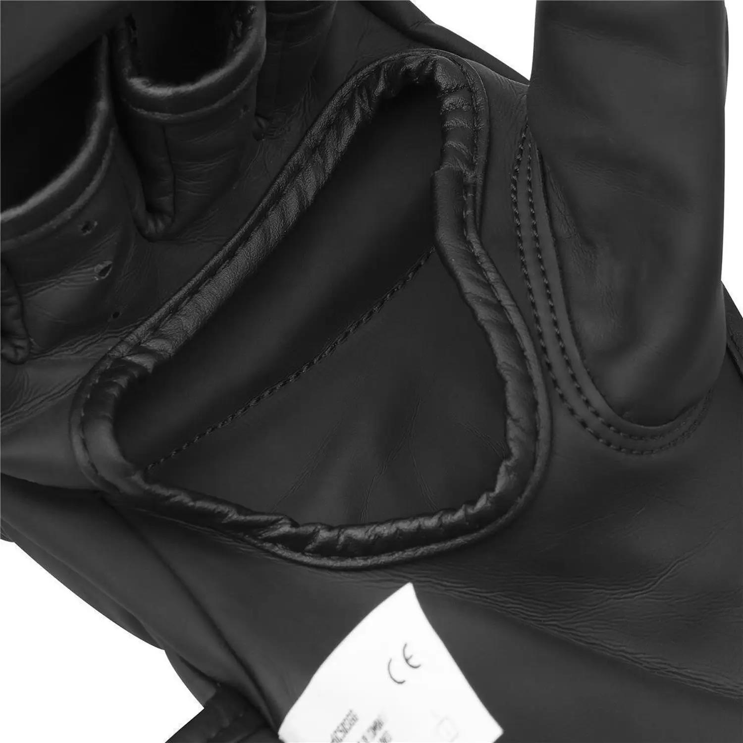 adidas MMA Sparring Gloves, Combat 50, black, XL