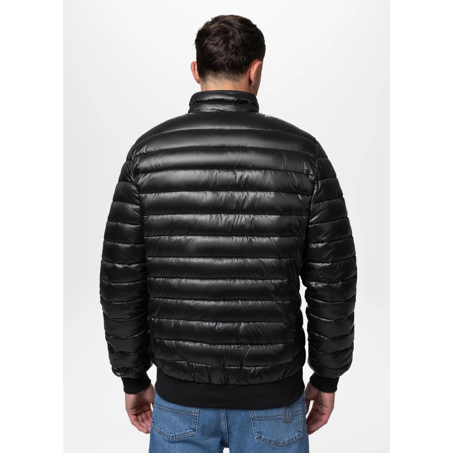 Pit Bull West Coast Jacket, Harper, black, S