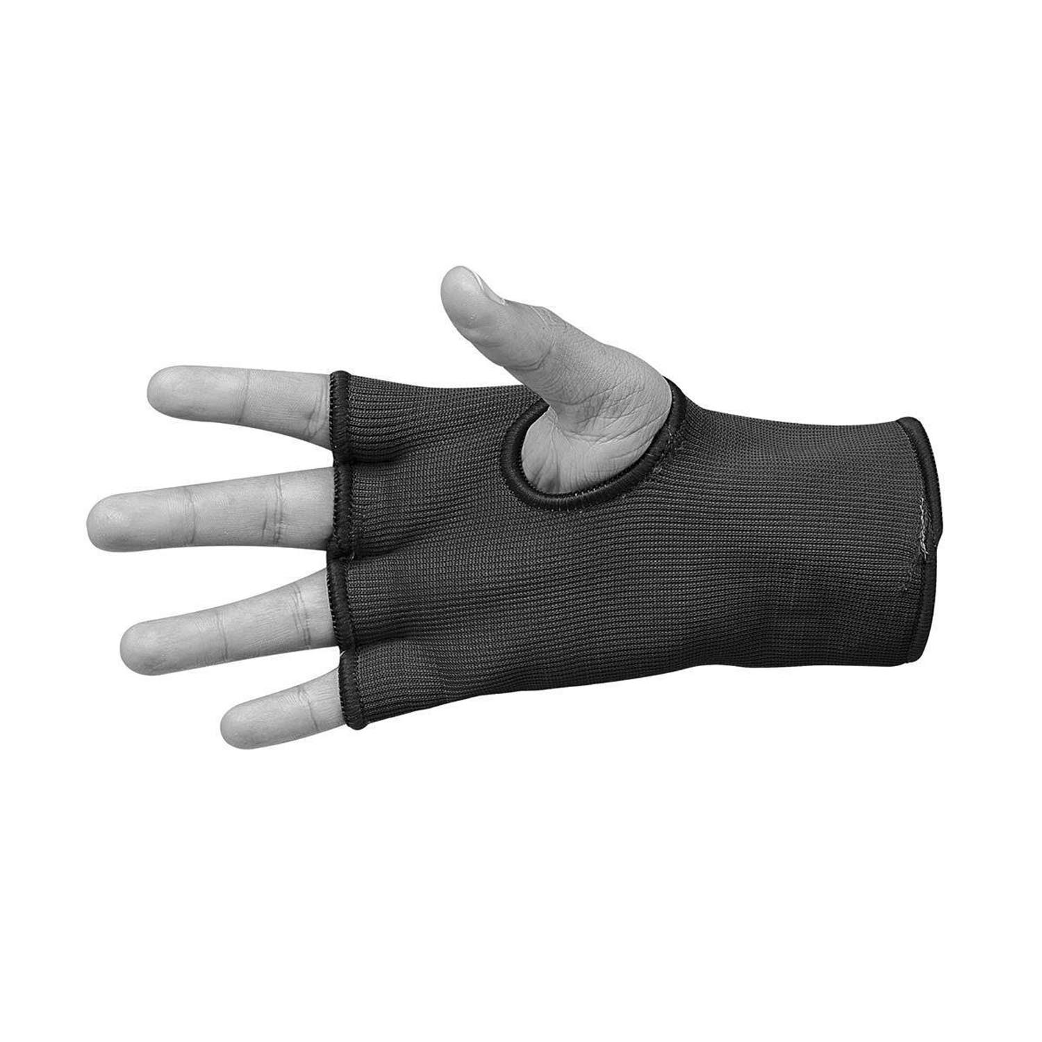 adidas Inner Gloves, Speed, black, L