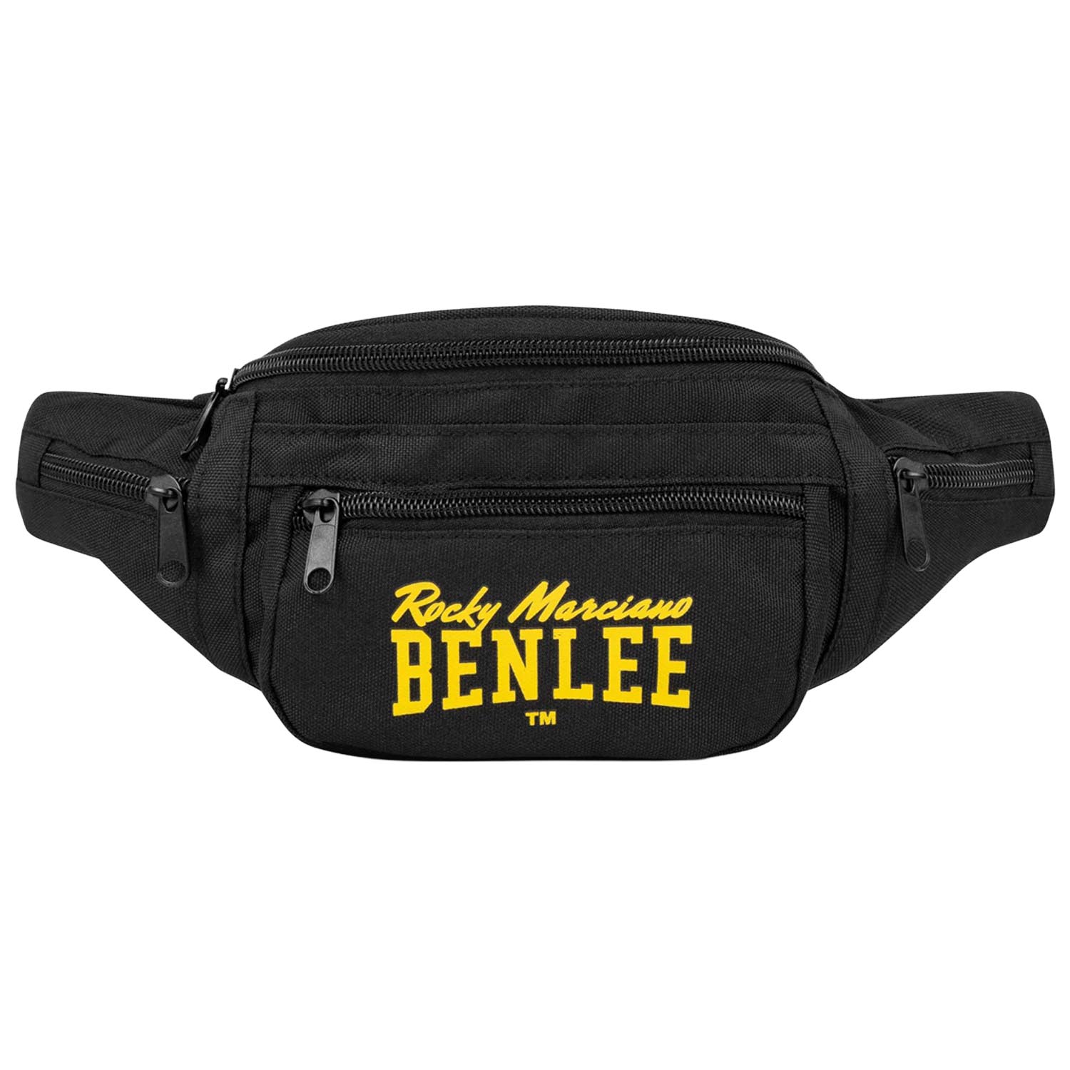 BENLEE Hip Bag, Genua, black