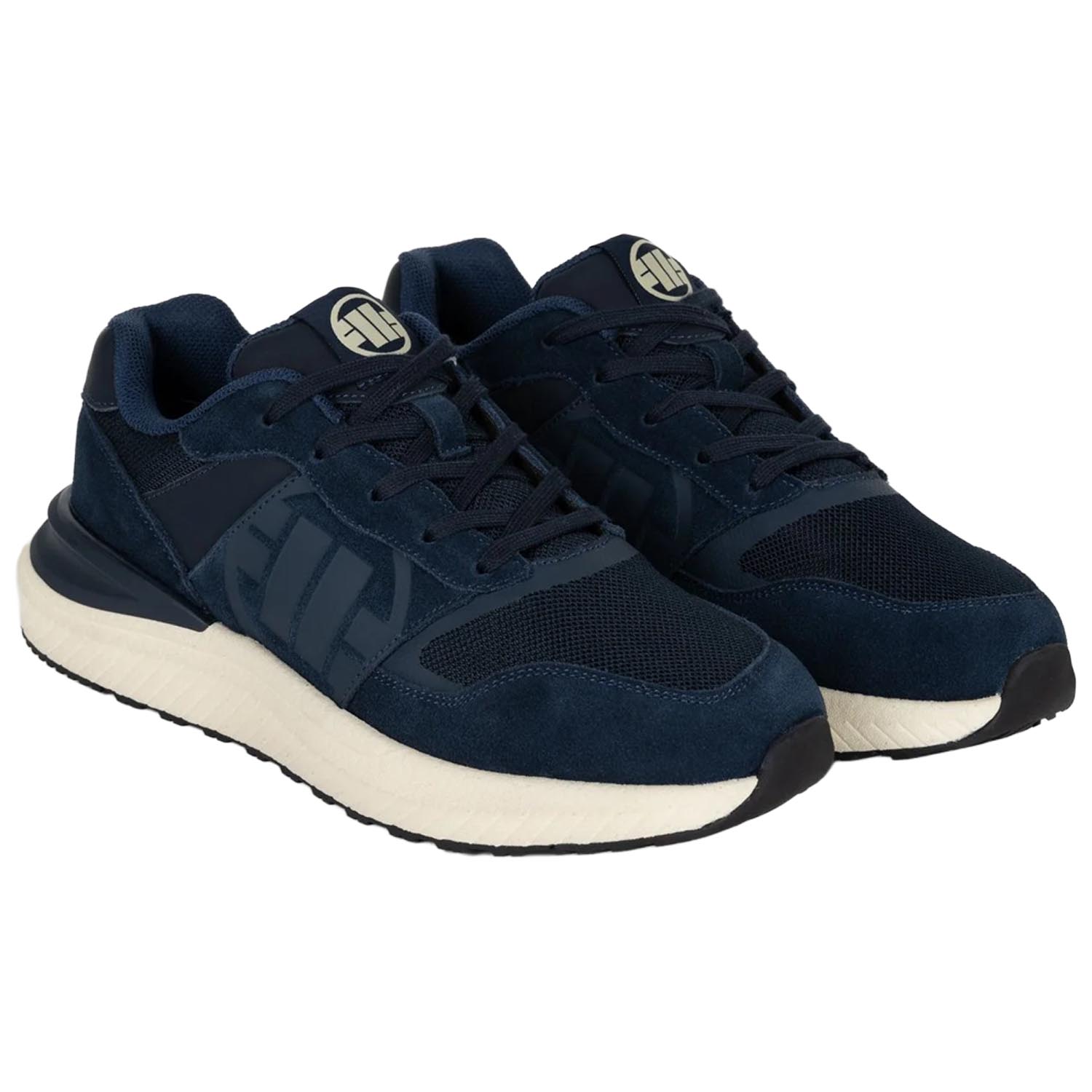Pit Bull West Coast Sport Shoes, Encino, navy, 45