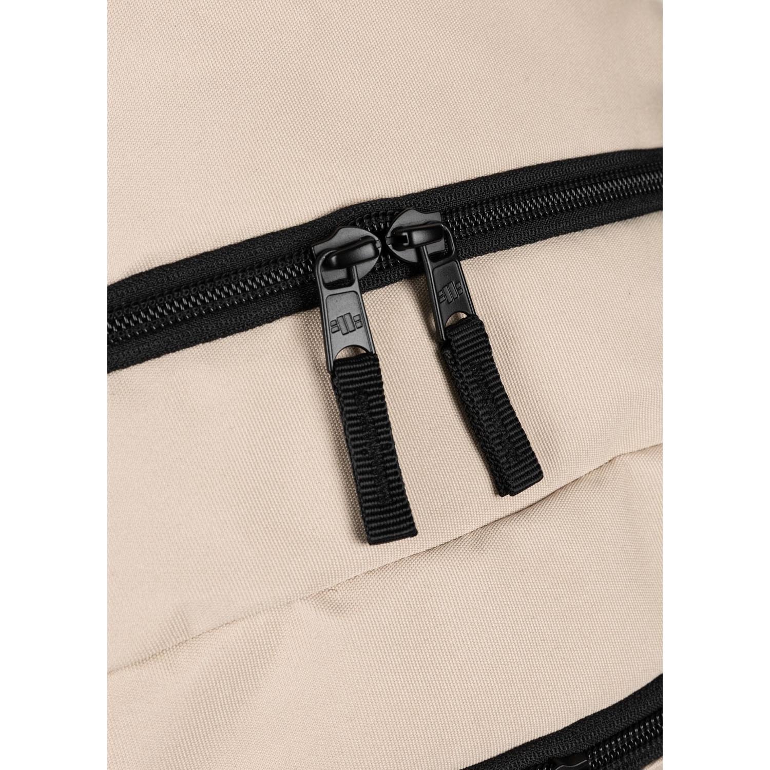 Pit Bull West Coast Backpack, Concord II, USA CAL, sand