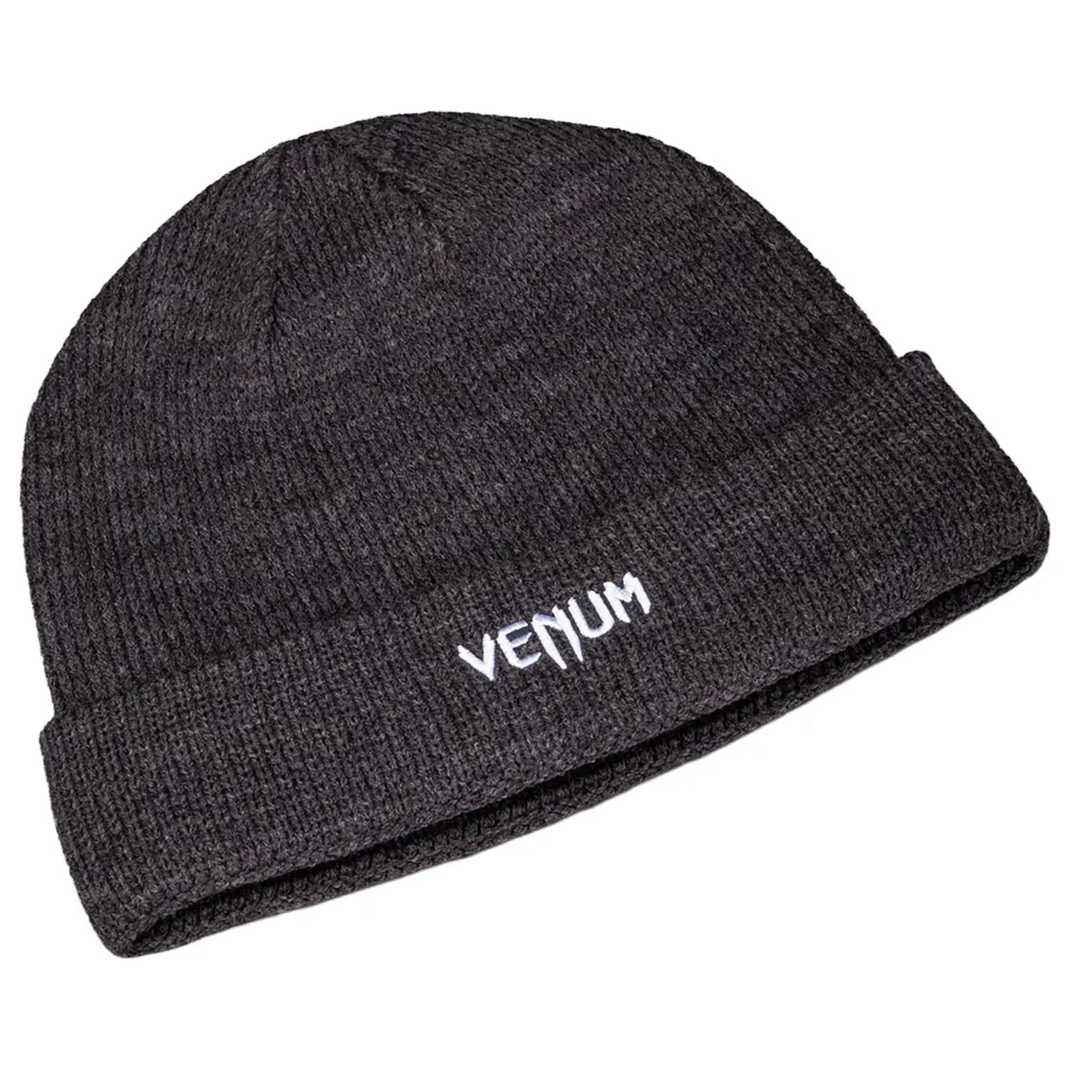 VENUM Beanie, Mx Classic, grey