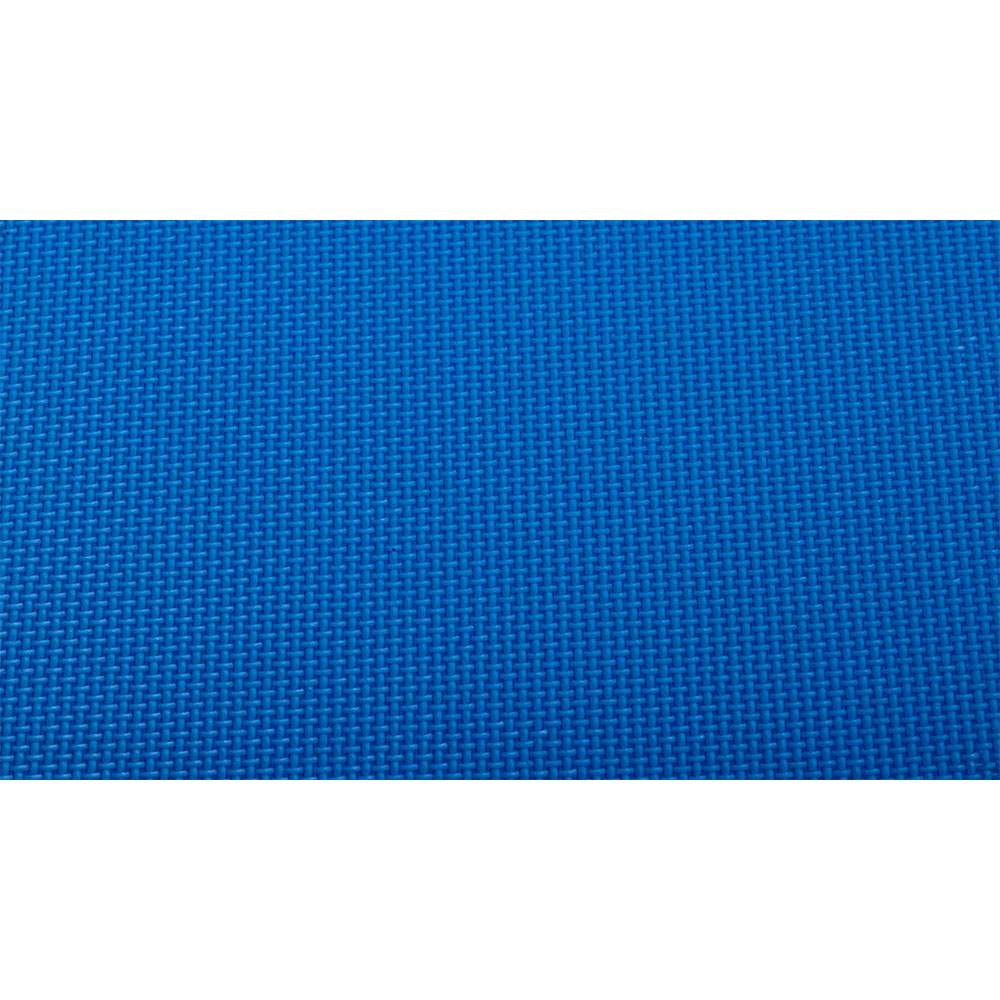 Ju-Sports Puzzle Mat, Econo Cross, yellow-blue, 2 cm