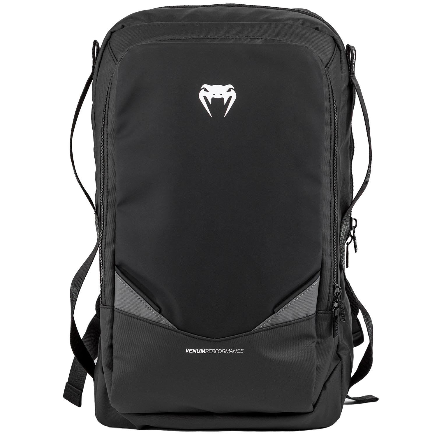 VENUM Backpack, Evo 2, black-grey