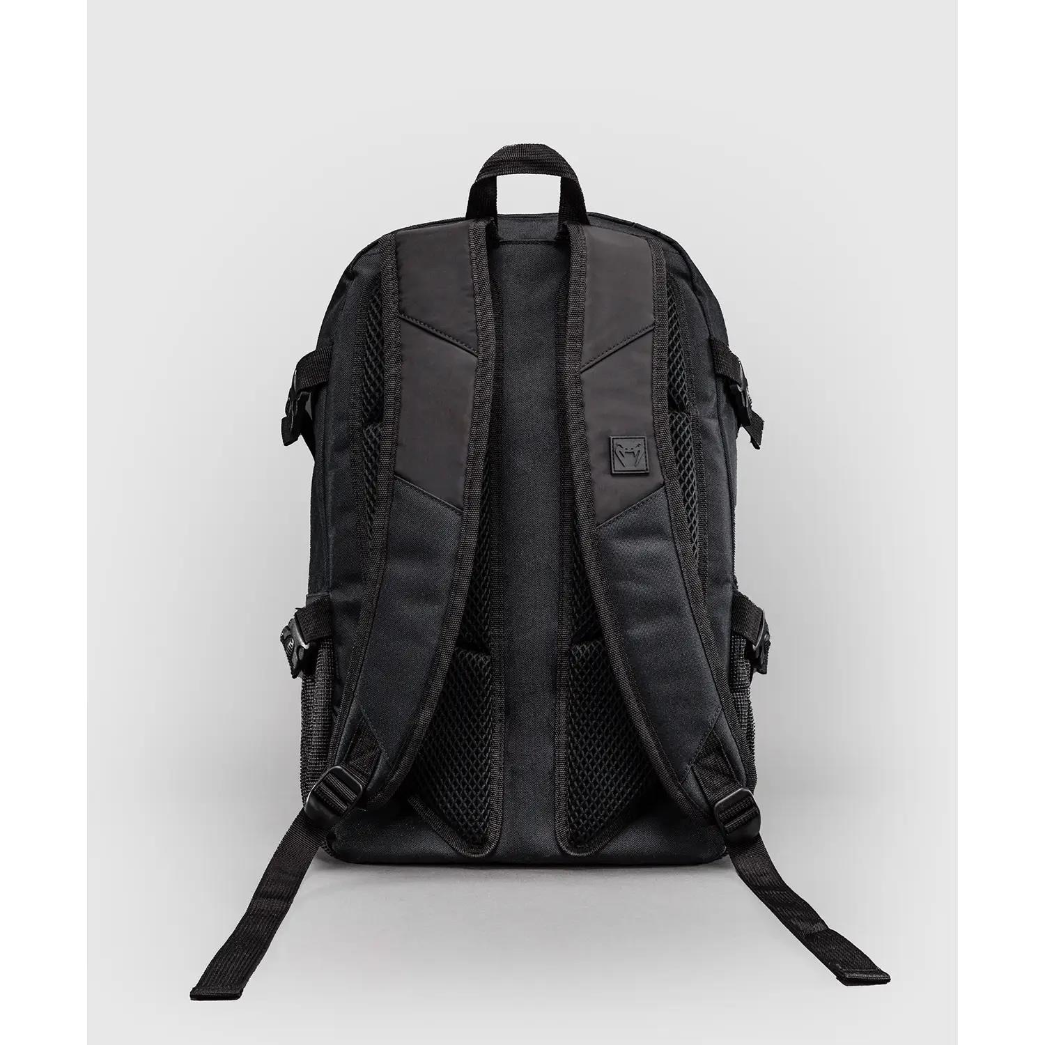 VENUM Rucksack, Amazonia Reborn 15 - 25 l, black-red