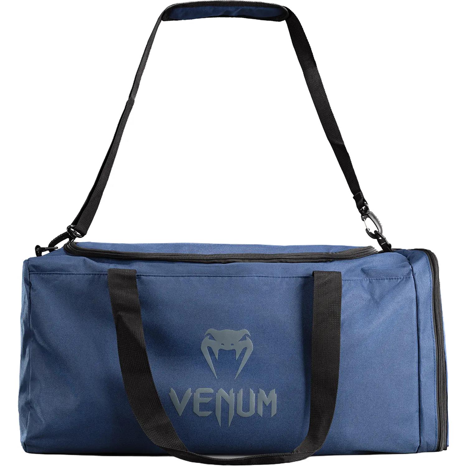 VENUM Sport Bag, Essential 61 l, navy
