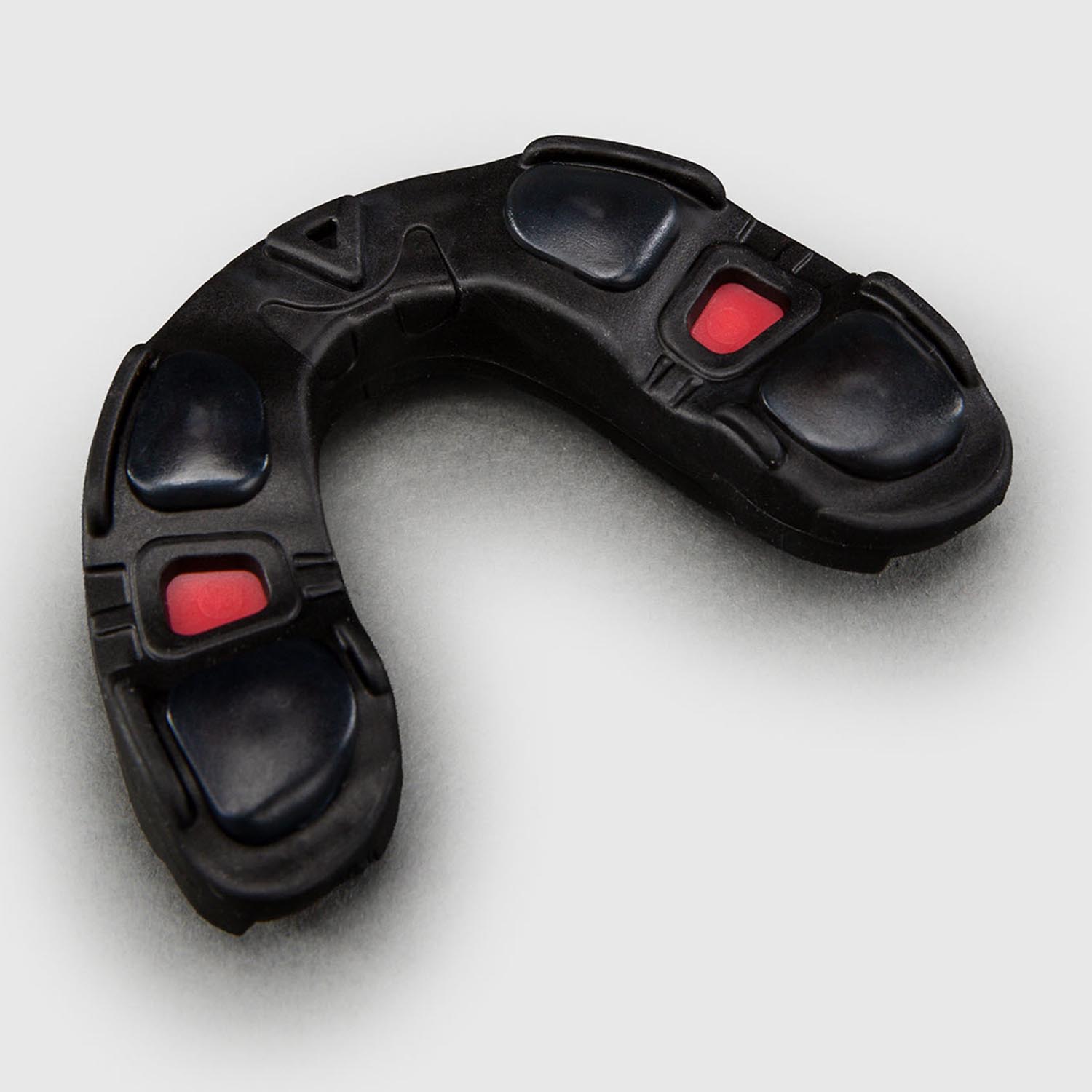 VENUM Mouth Guard, Predator, black-red