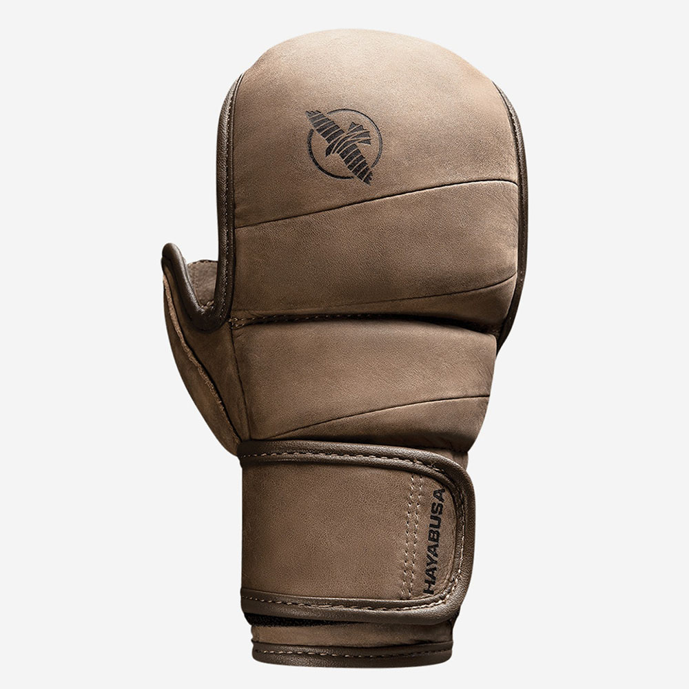 Hayabusa Hybrid Gloves, Sparring, T3 LX, M