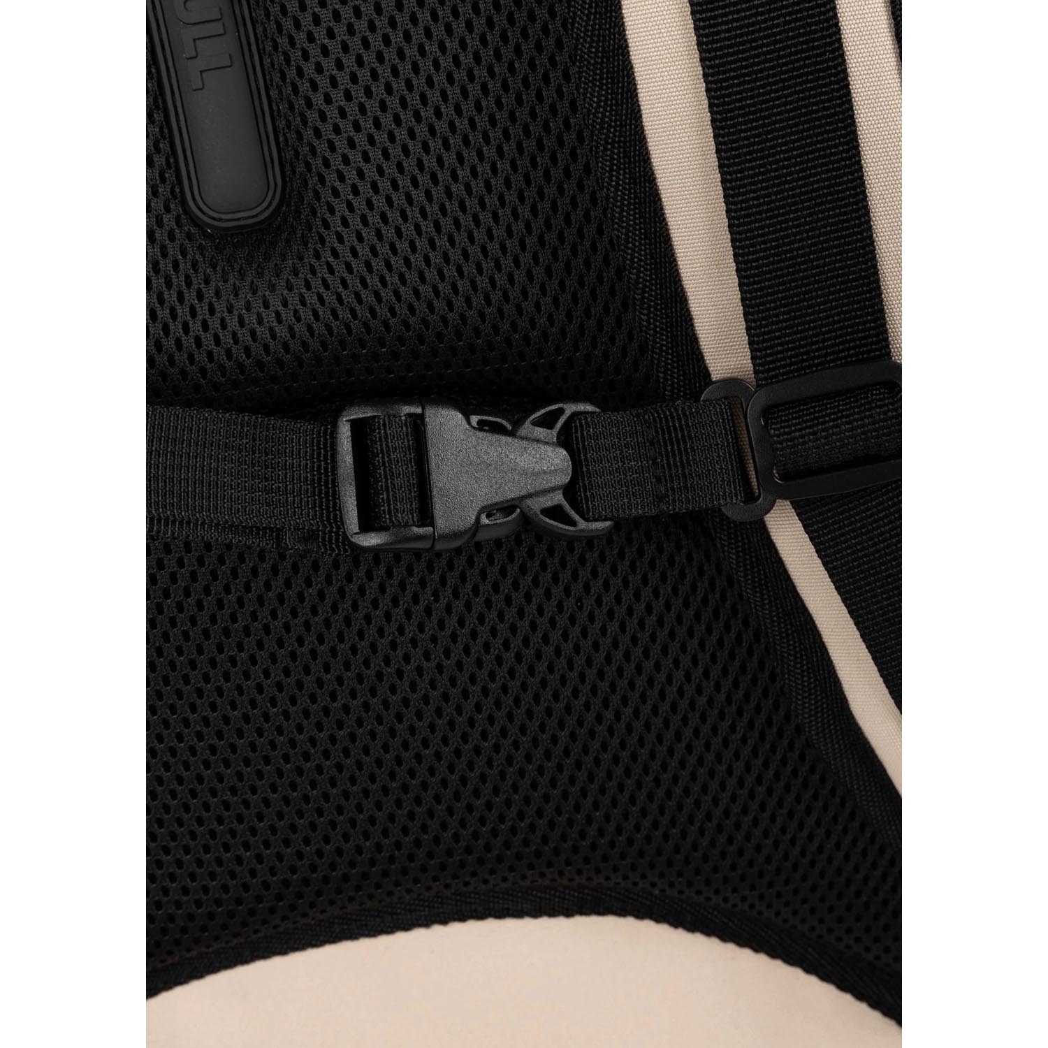 Pit Bull West Coast Backpack, Concord II, USA CAL, sand