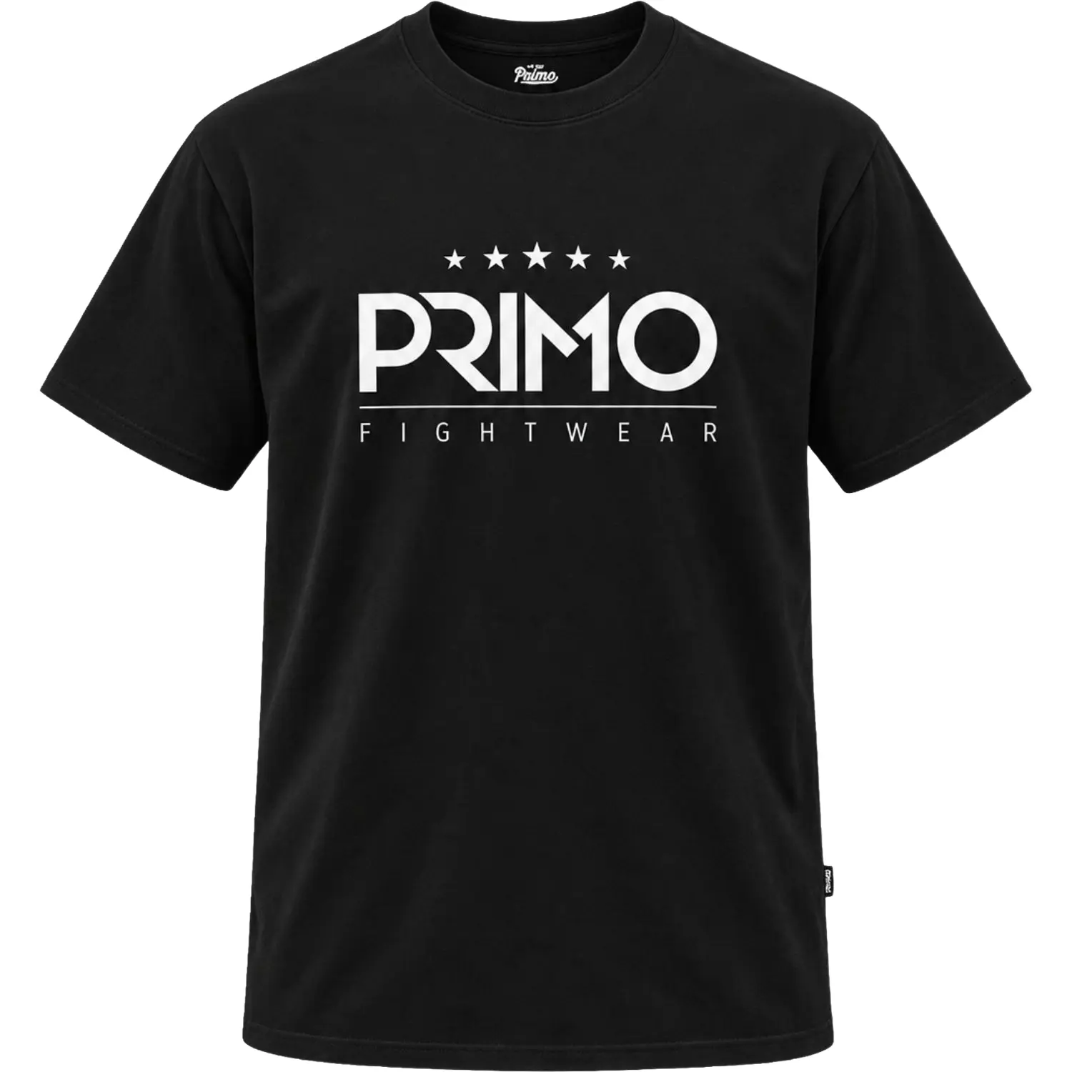 PRIMO T-Shirt, Day One, black, S