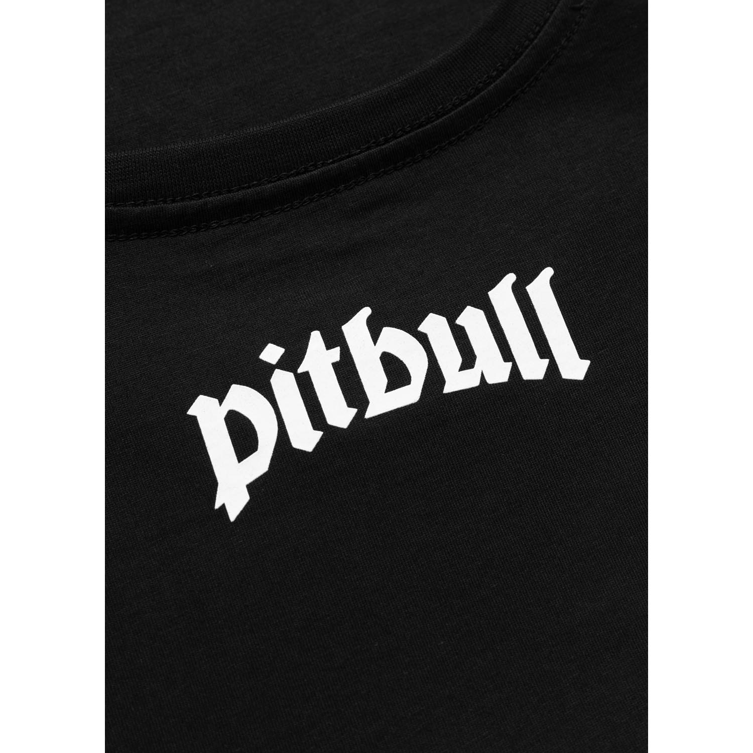 Pit Bull West Coast T-Shirt, O'Side, black, M