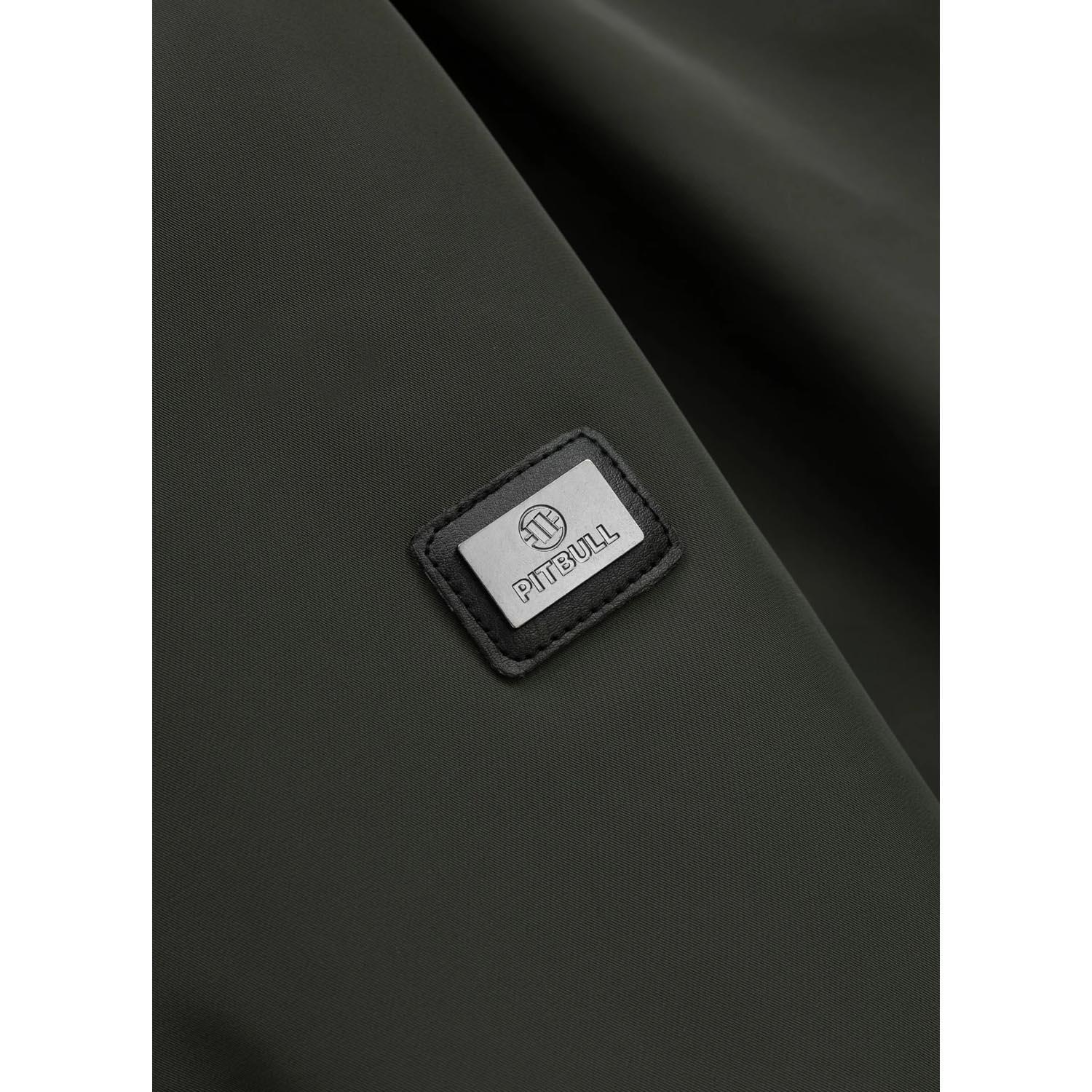 Pit Bull West Coast Jacket, York, olive, XXXL